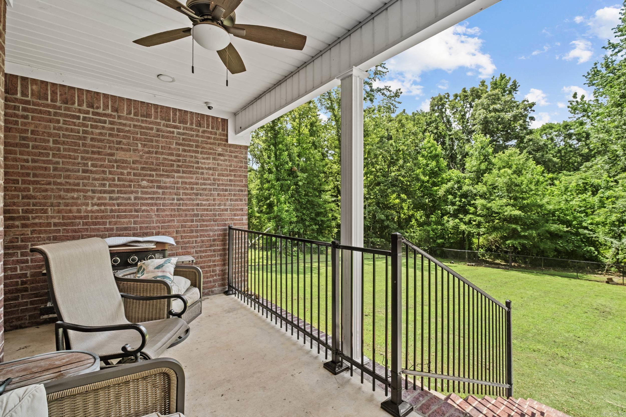 MOUNTAIN RANCH ESTATES ADDITION - Residential