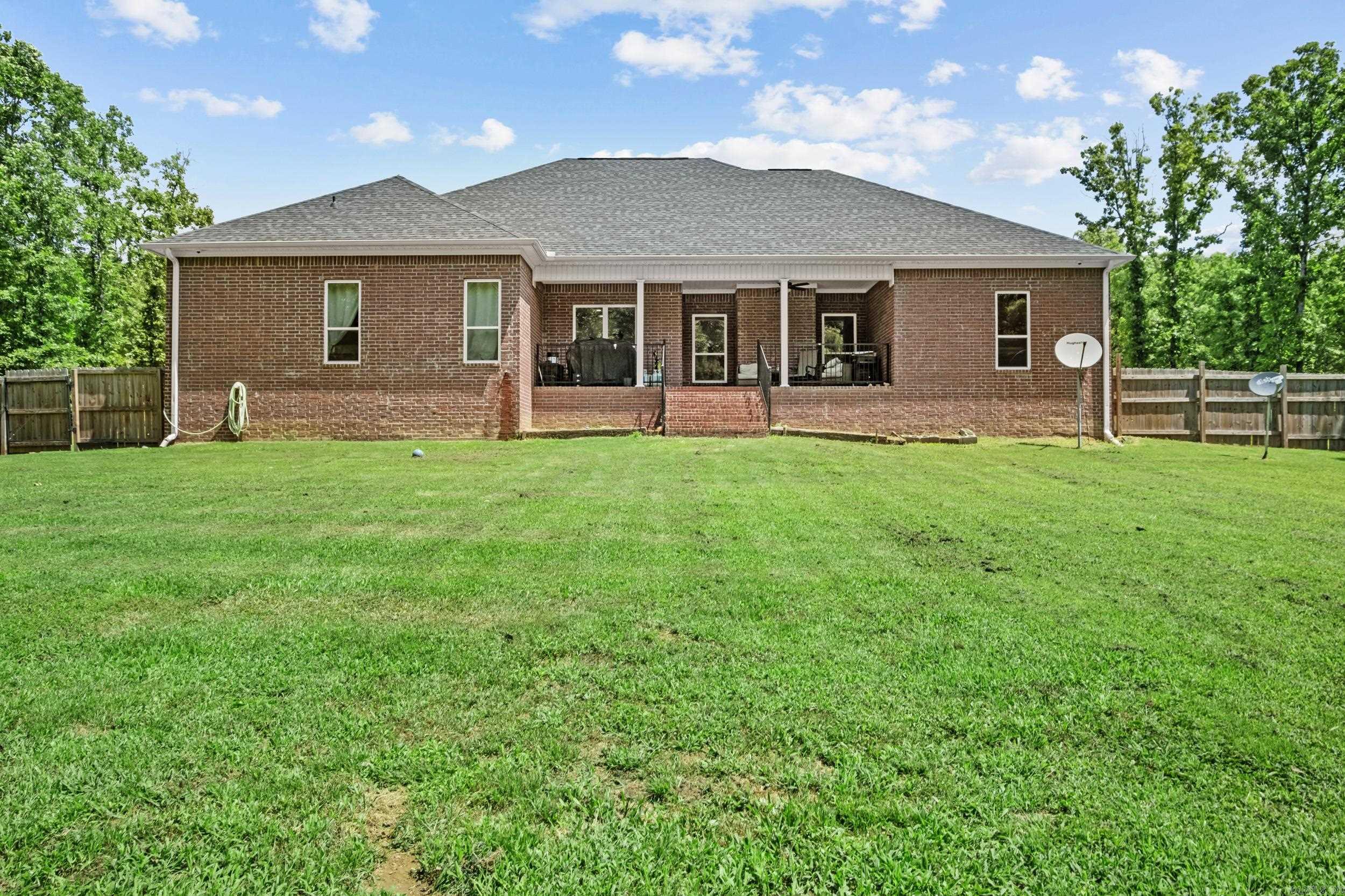 MOUNTAIN RANCH ESTATES ADDITION - Residential