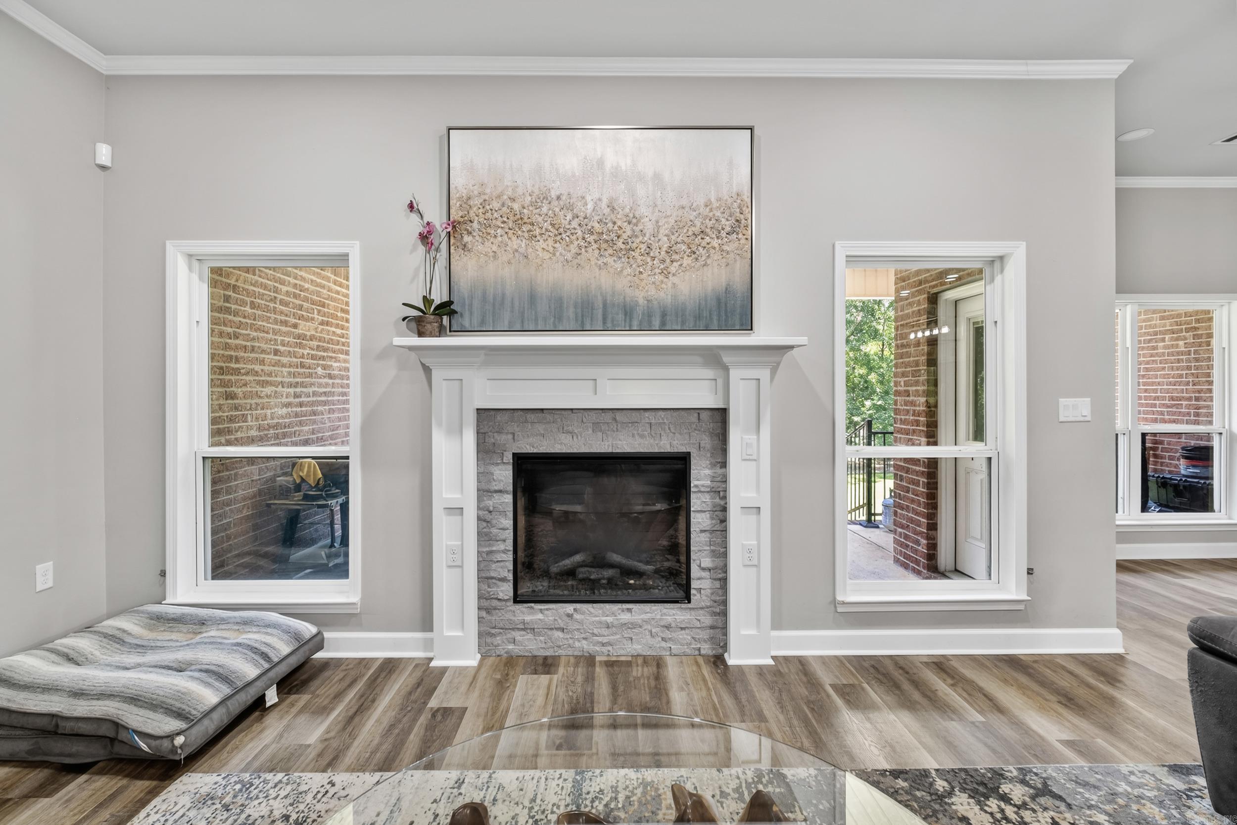 MOUNTAIN RANCH ESTATES ADDITION - Residential