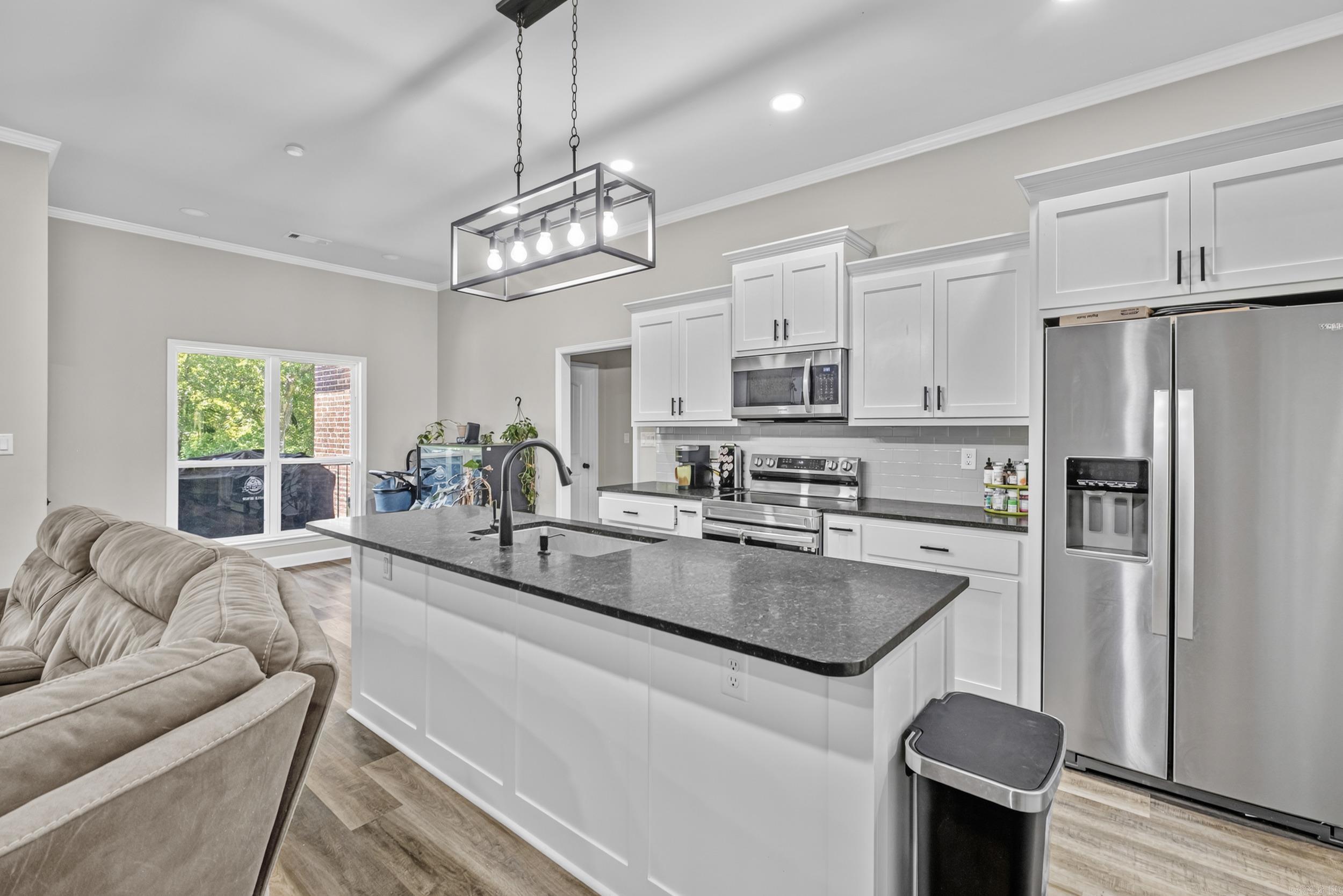 MOUNTAIN RANCH ESTATES ADDITION - Residential