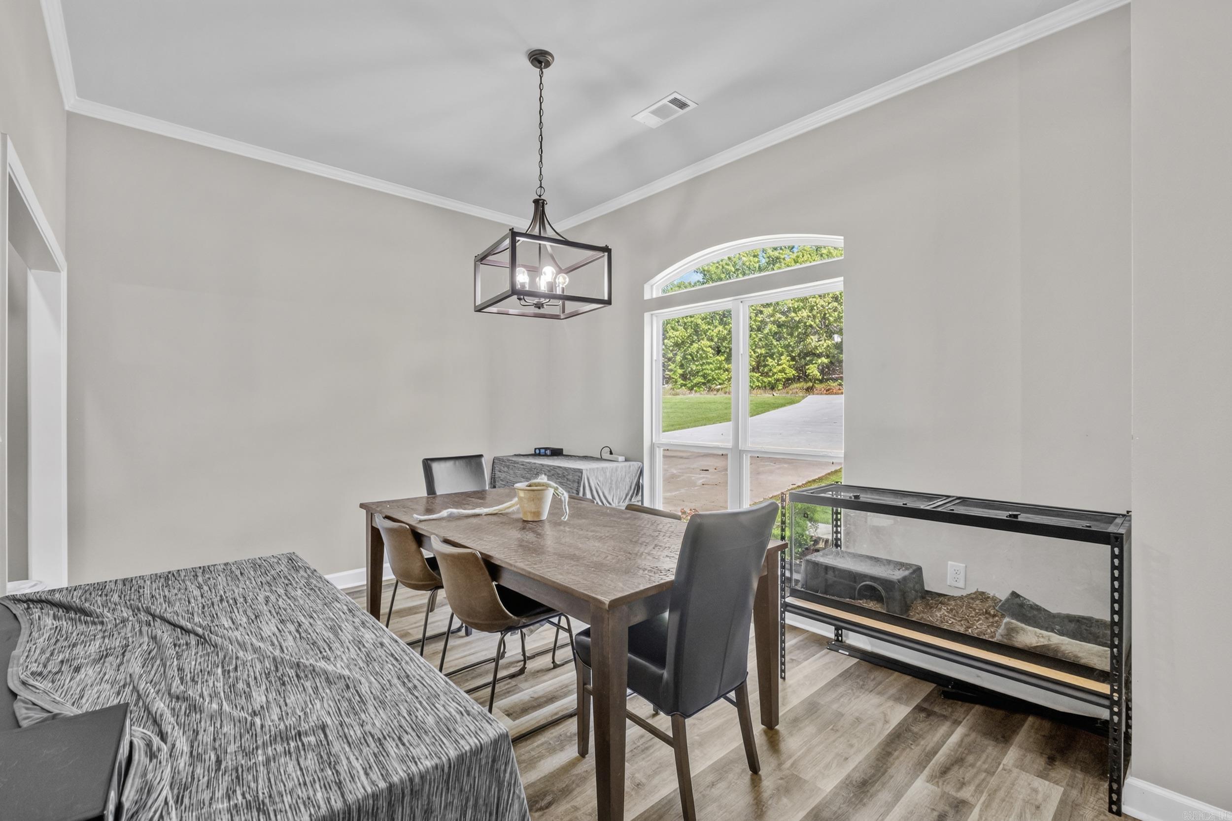 MOUNTAIN RANCH ESTATES ADDITION - Residential