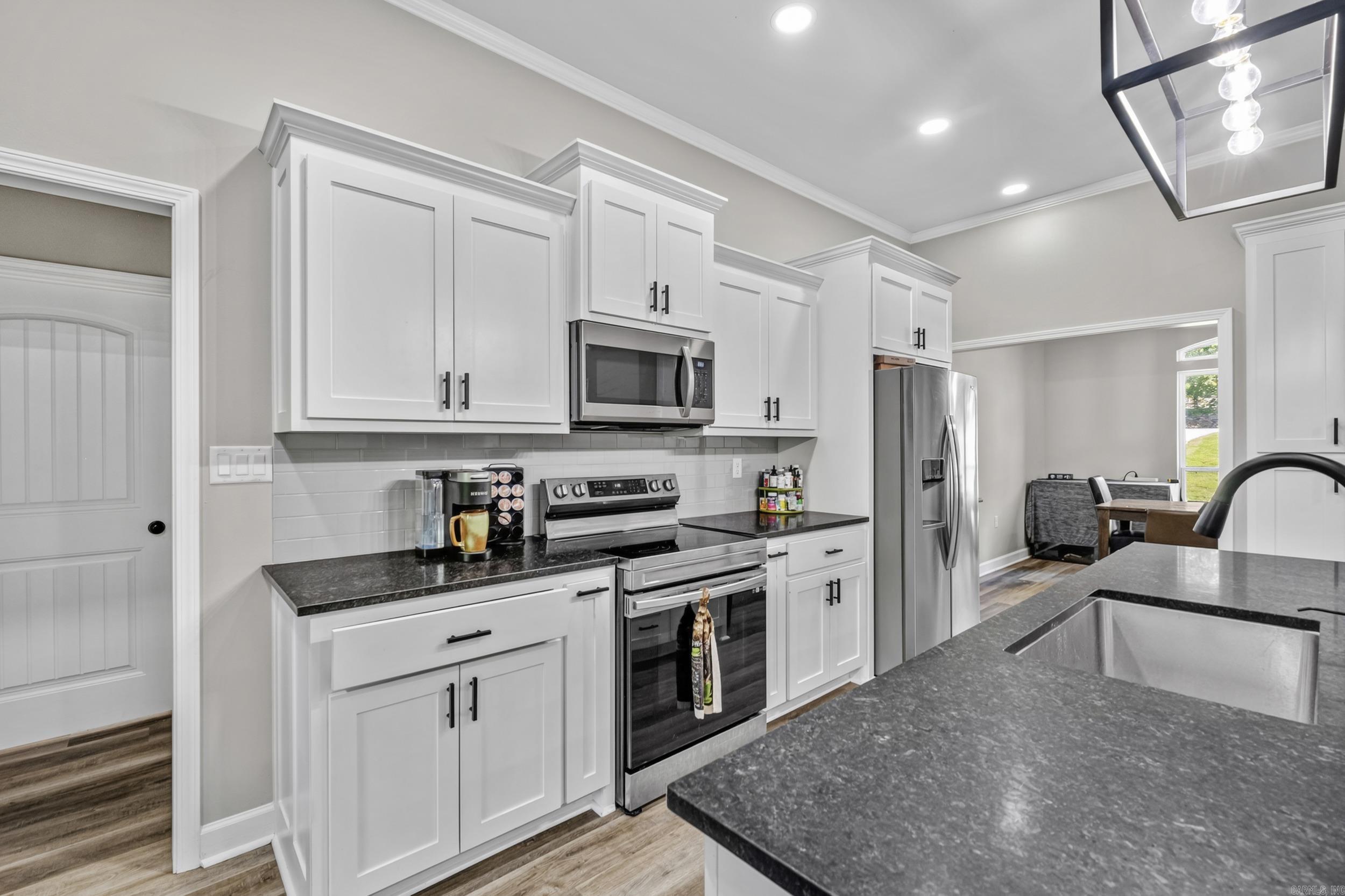 MOUNTAIN RANCH ESTATES ADDITION - Residential
