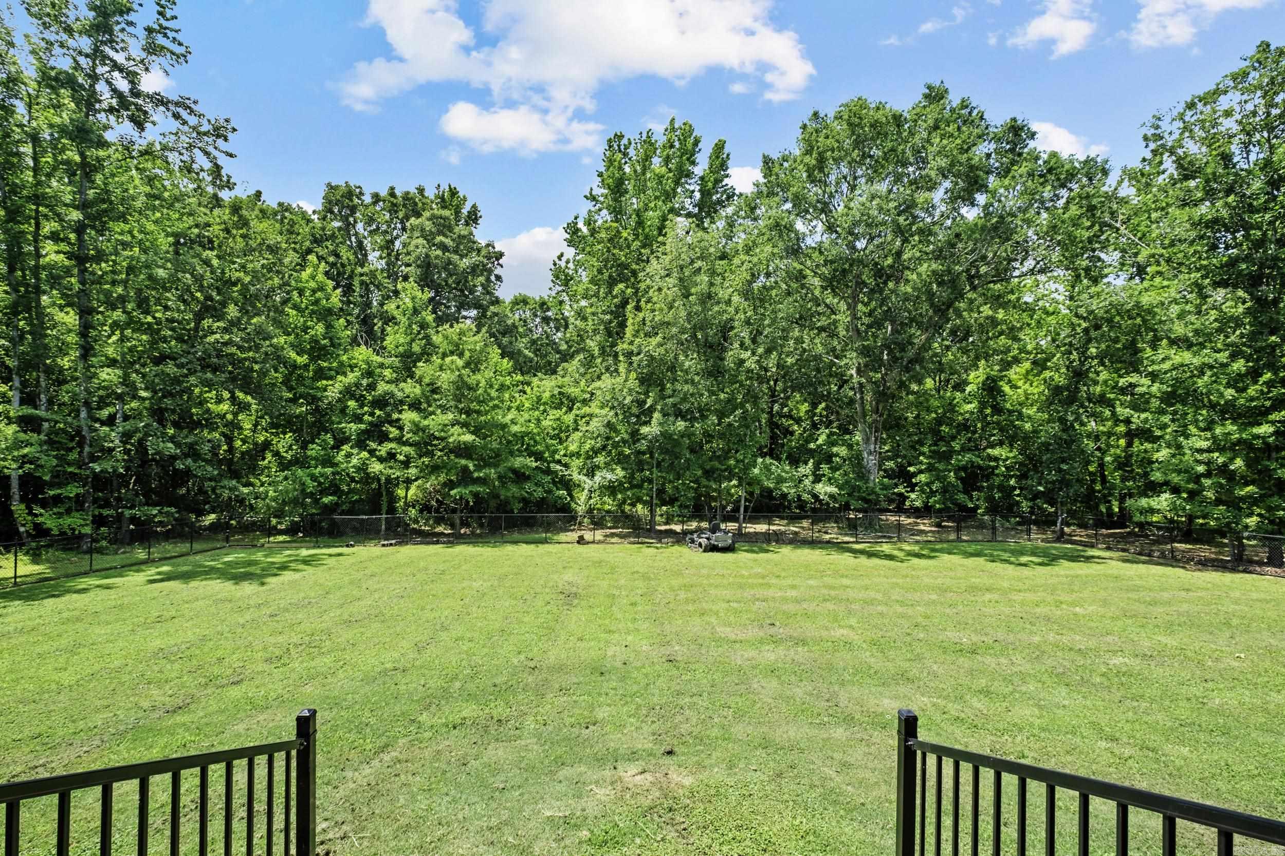 MOUNTAIN RANCH ESTATES ADDITION - Residential