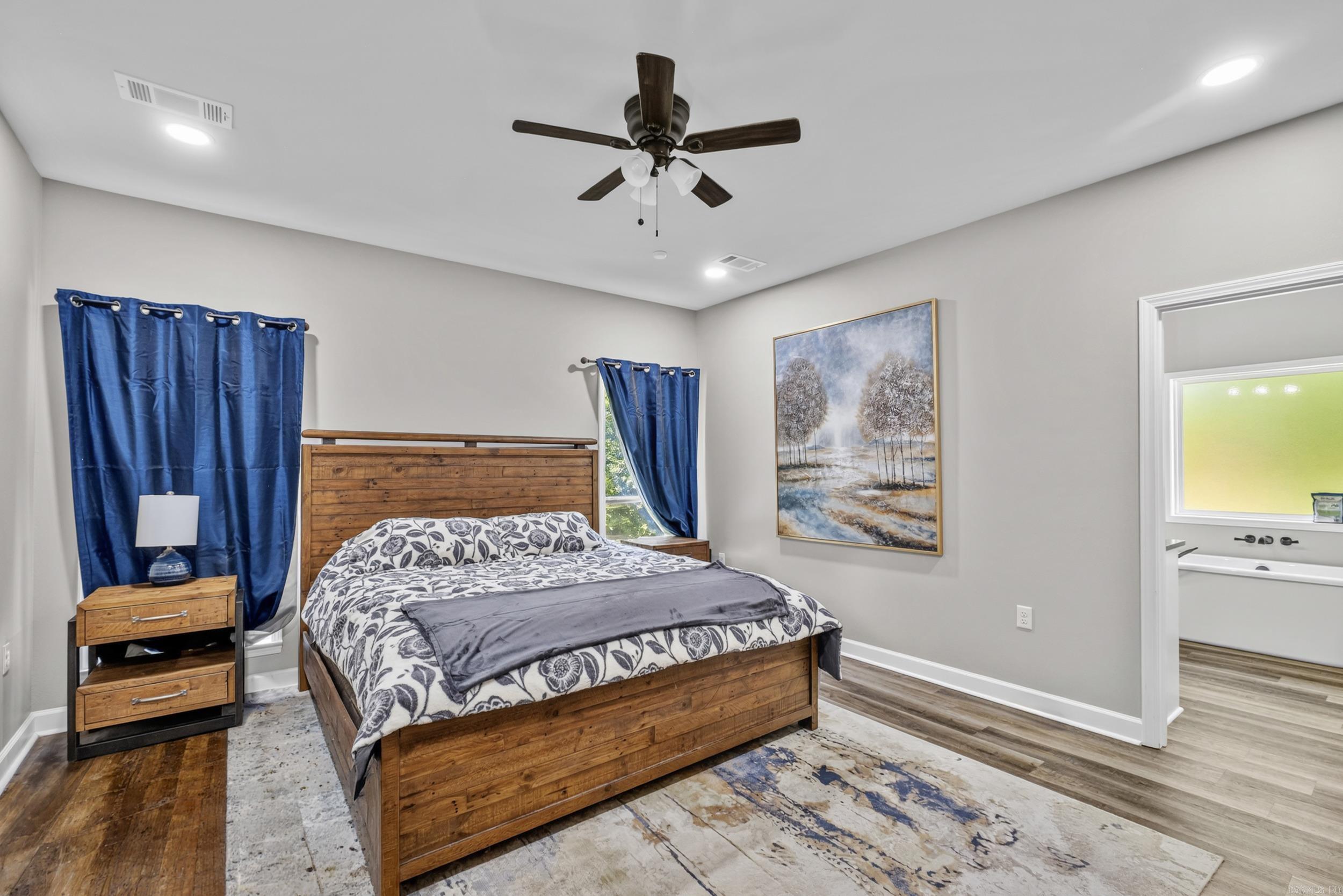 MOUNTAIN RANCH ESTATES ADDITION - Residential