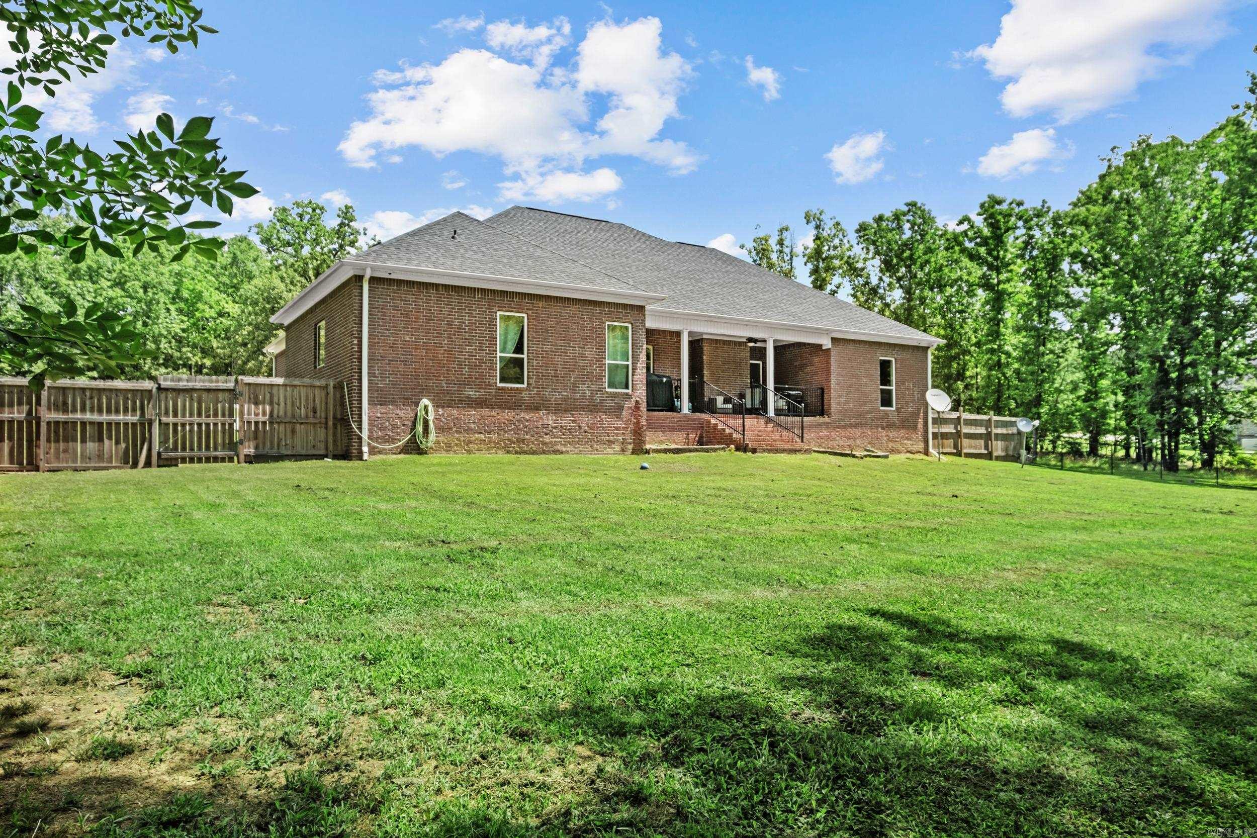 MOUNTAIN RANCH ESTATES ADDITION - Residential