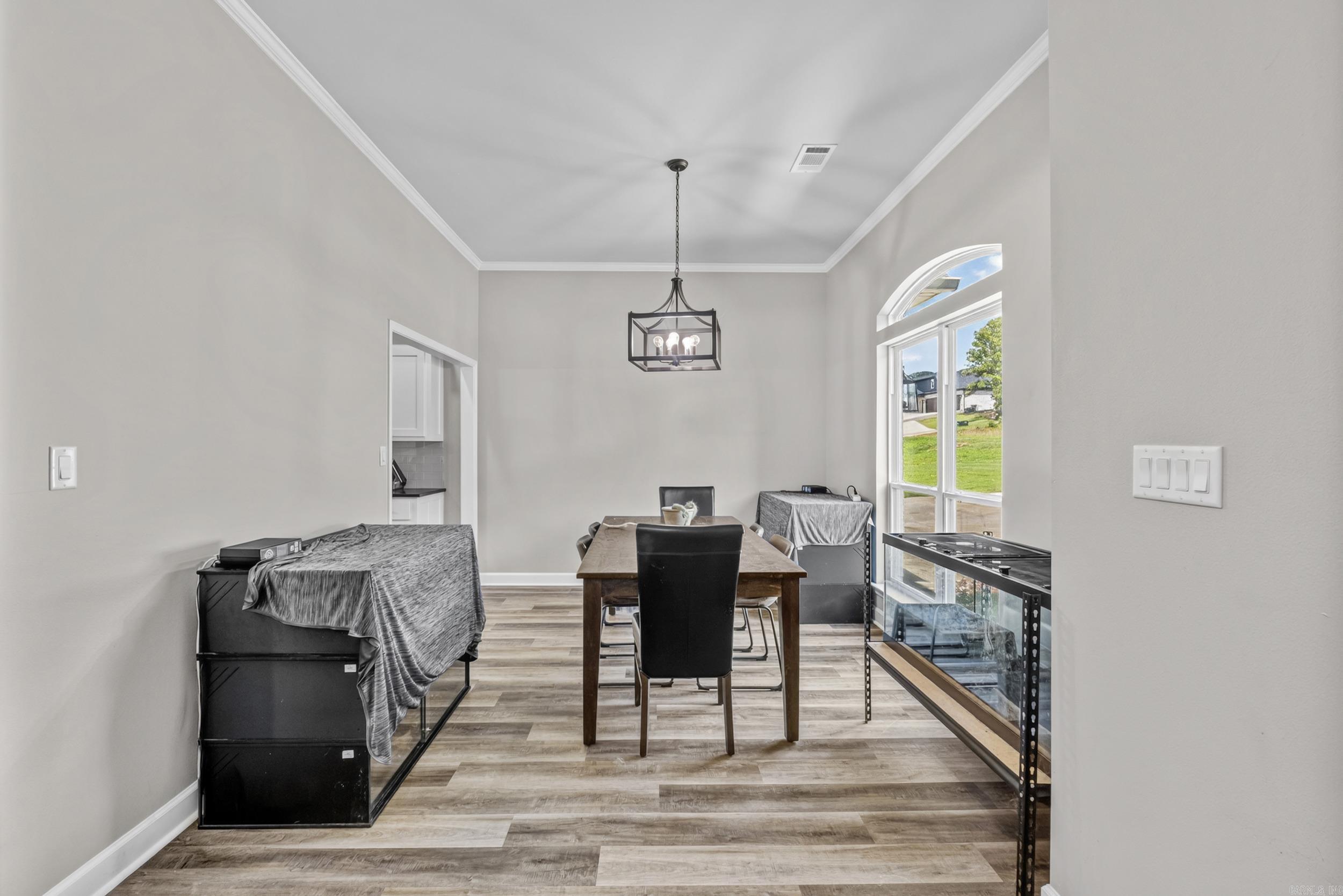 MOUNTAIN RANCH ESTATES ADDITION - Residential