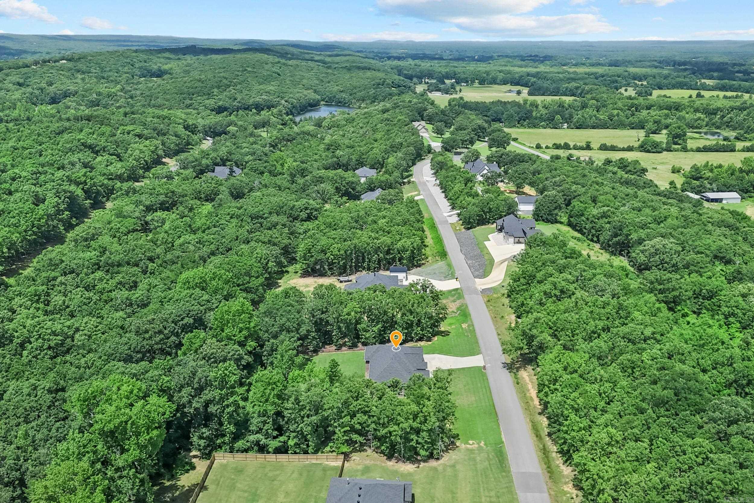 MOUNTAIN RANCH ESTATES ADDITION - Residential