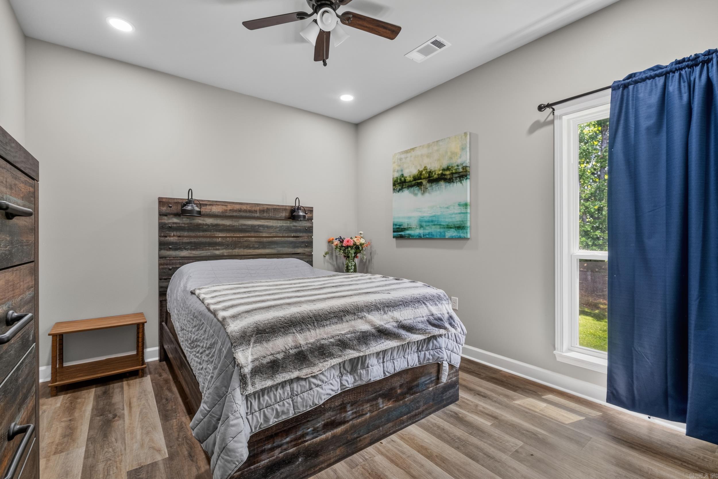 MOUNTAIN RANCH ESTATES ADDITION - Residential