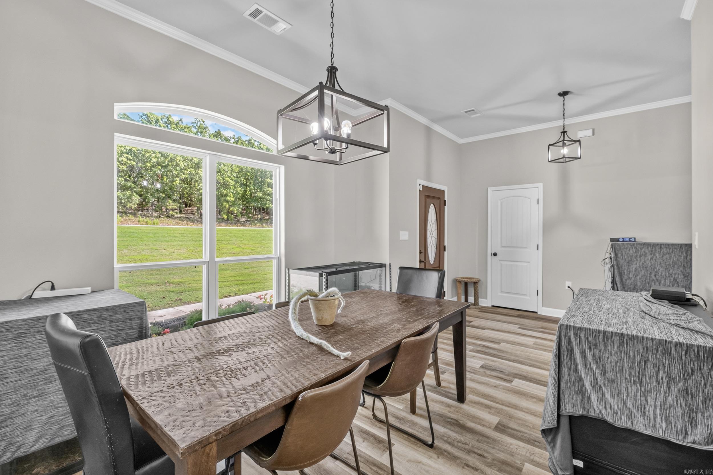 MOUNTAIN RANCH ESTATES ADDITION - Residential
