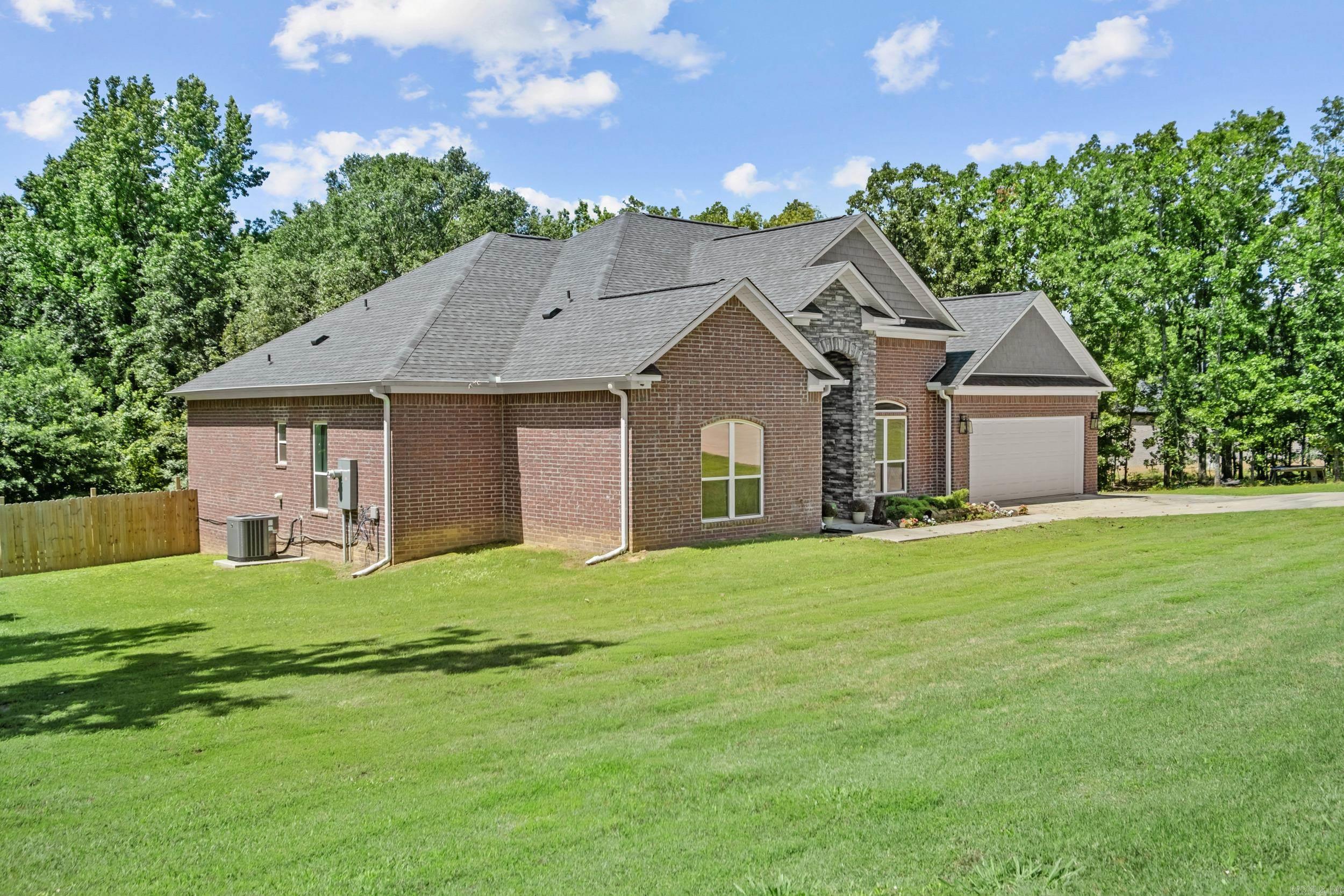 MOUNTAIN RANCH ESTATES ADDITION - Residential