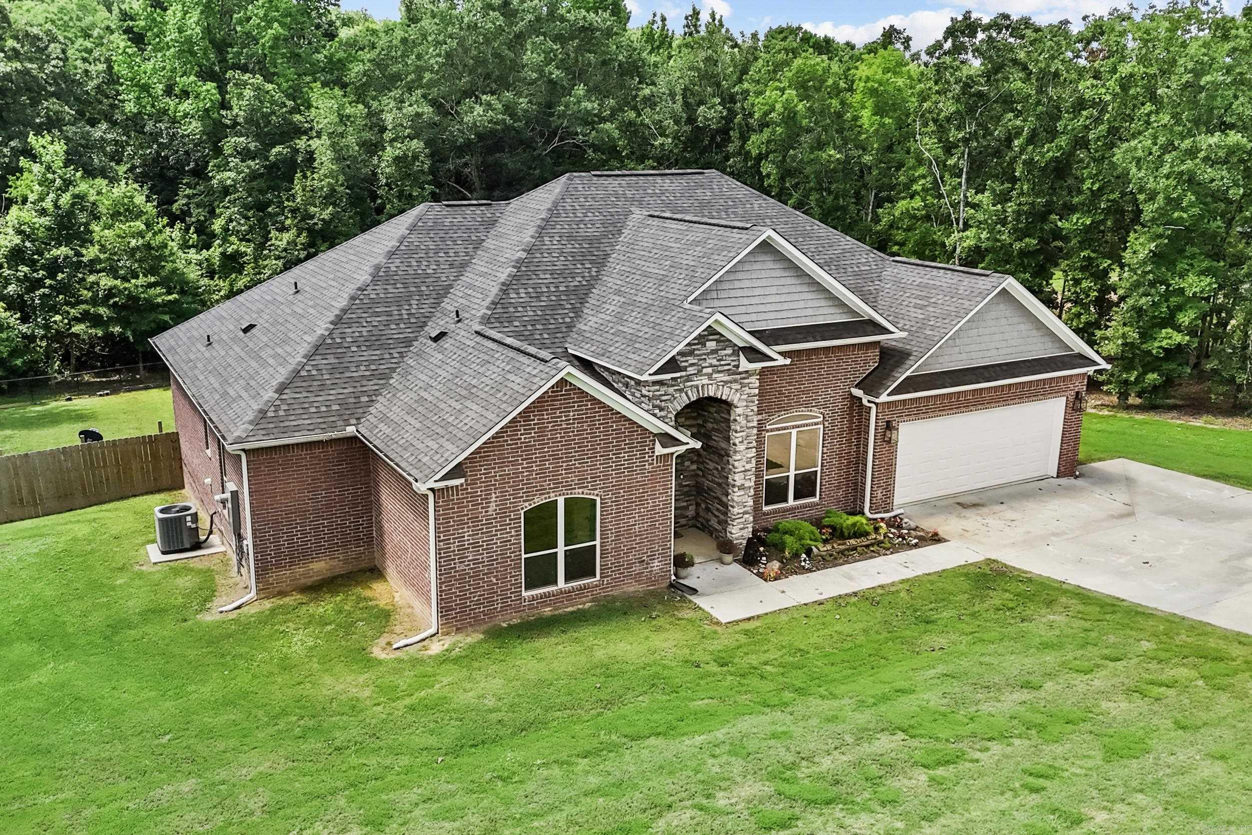 MOUNTAIN RANCH ESTATES ADDITION - Residential