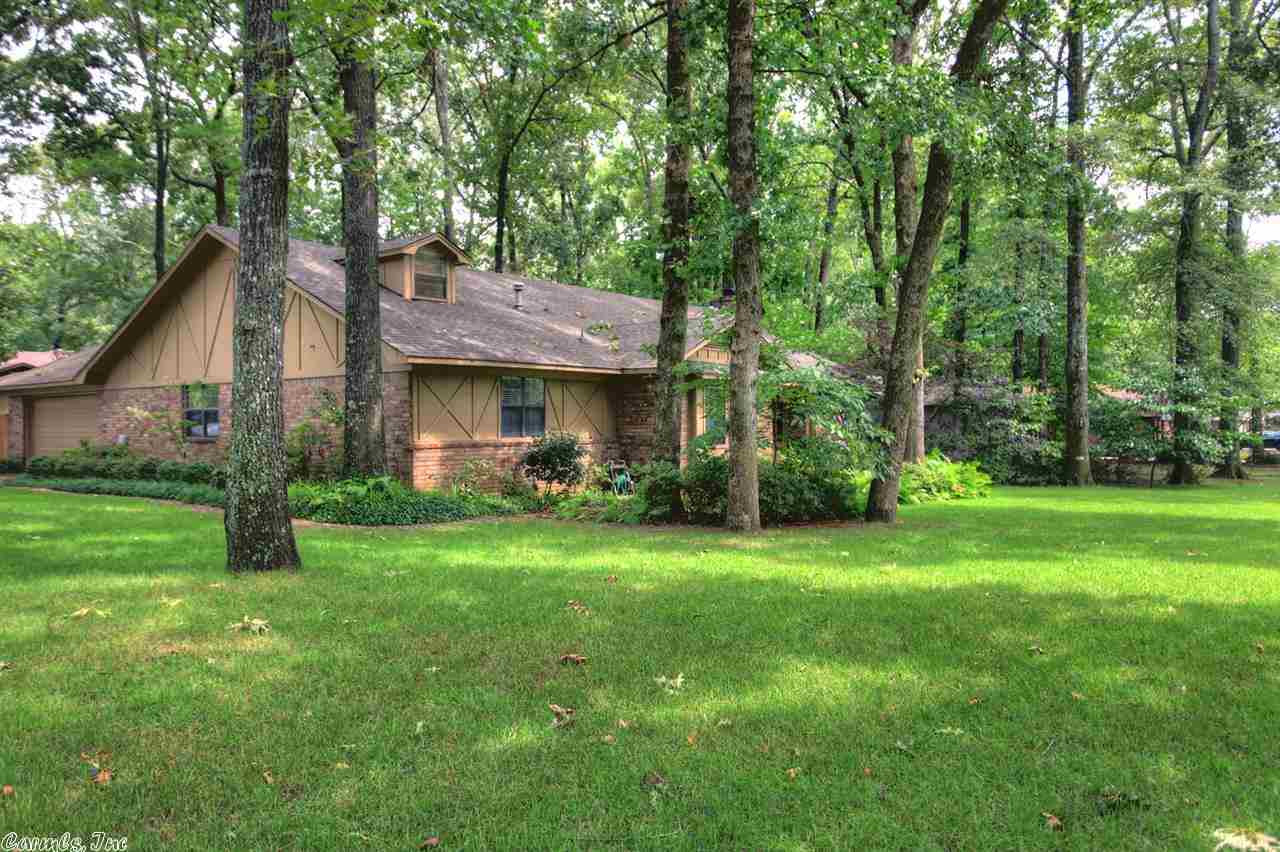 Smoking Oaks - Residential