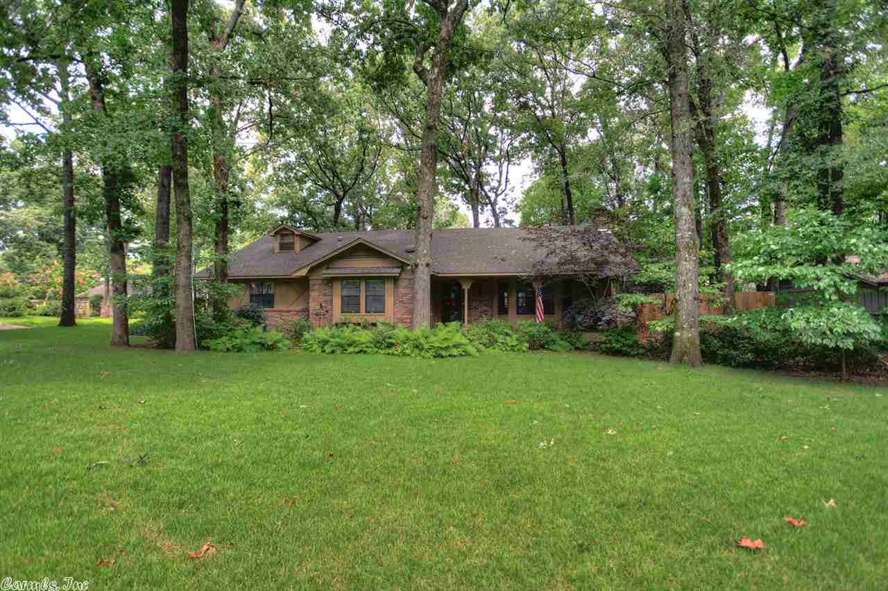 Smoking Oaks - Residential