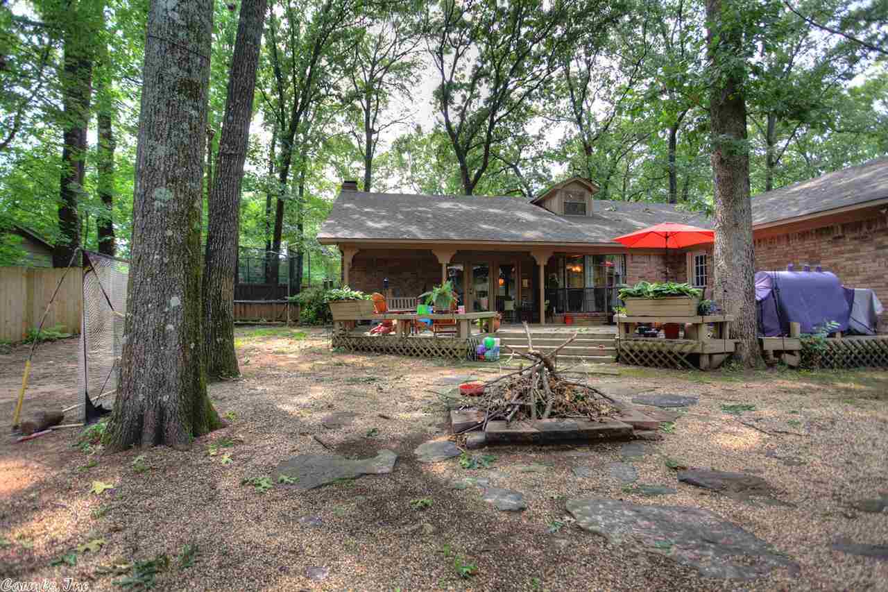 Smoking Oaks - Residential