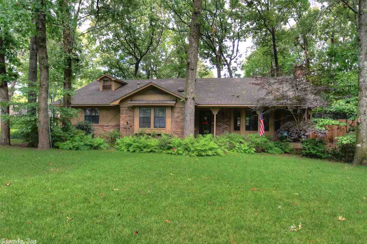 Well-maintained home on tree-covered, corner lot in Smoking Oaks. Home has many updates over recent years. Roof, flooring systems, countertops, painted fence, appliances and more. The home features a wood burning fireplace, stained cabinets, 3 bedrooms, 2 baths, large bonus room upstairs is not included in square footage. Side entry garage with extra parking pad, desk and fenced backyard.