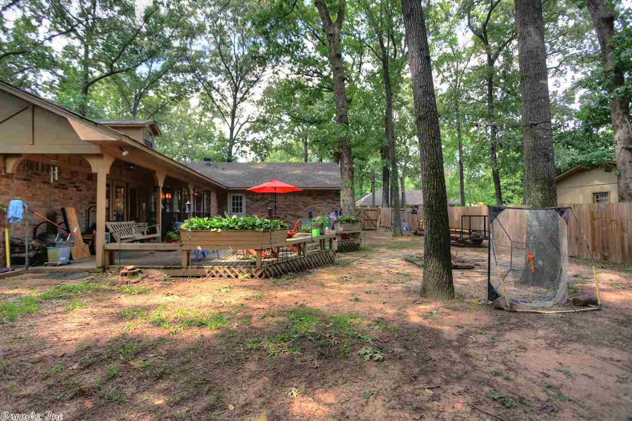 Smoking Oaks - Residential