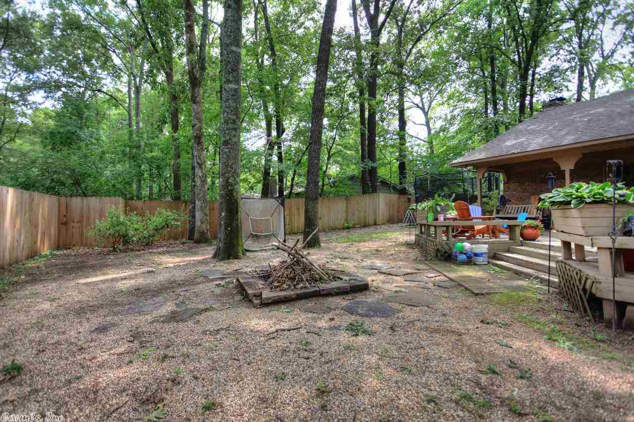 Smoking Oaks - Residential