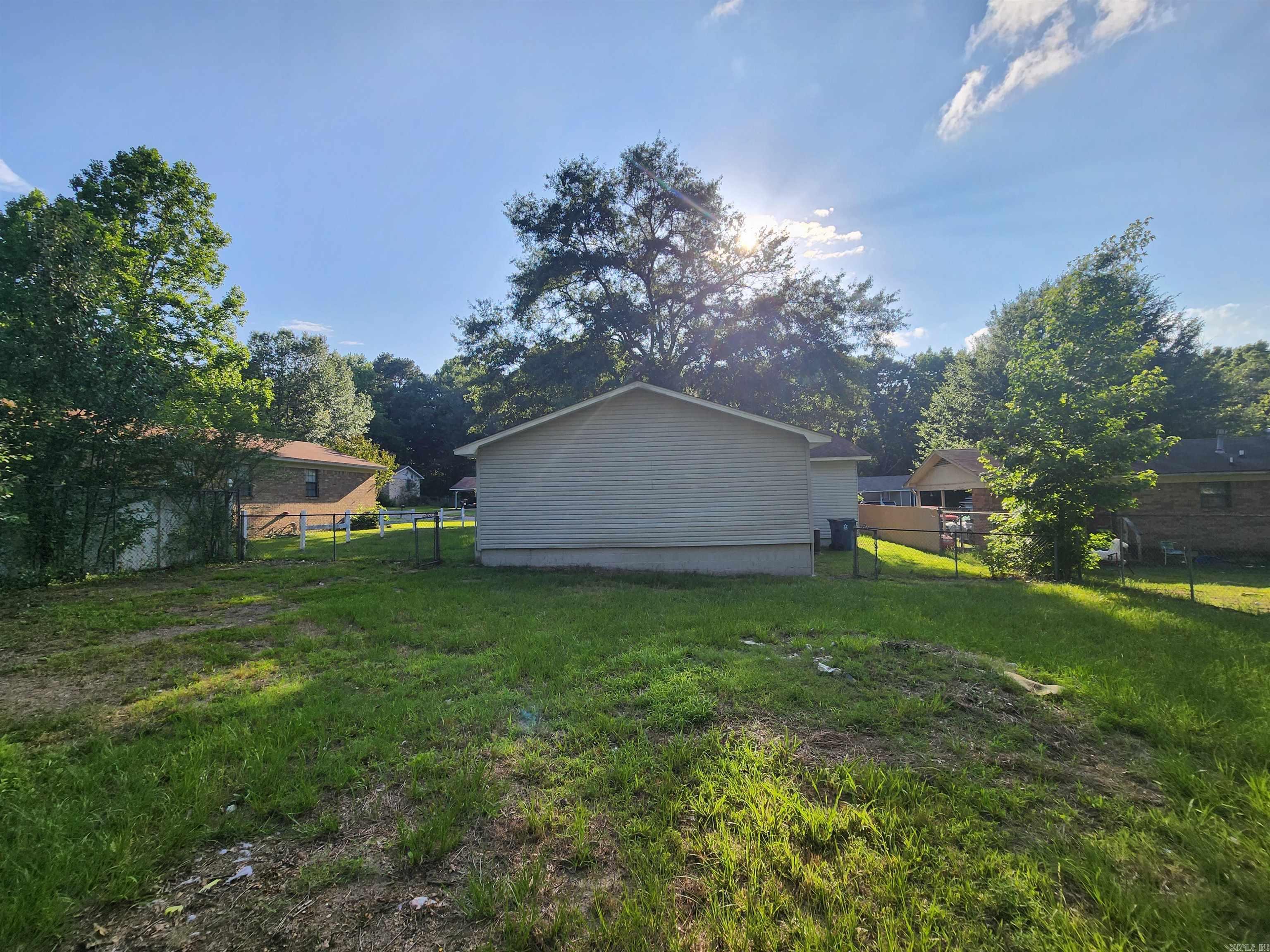 MIMOSA GARDENS - Residential