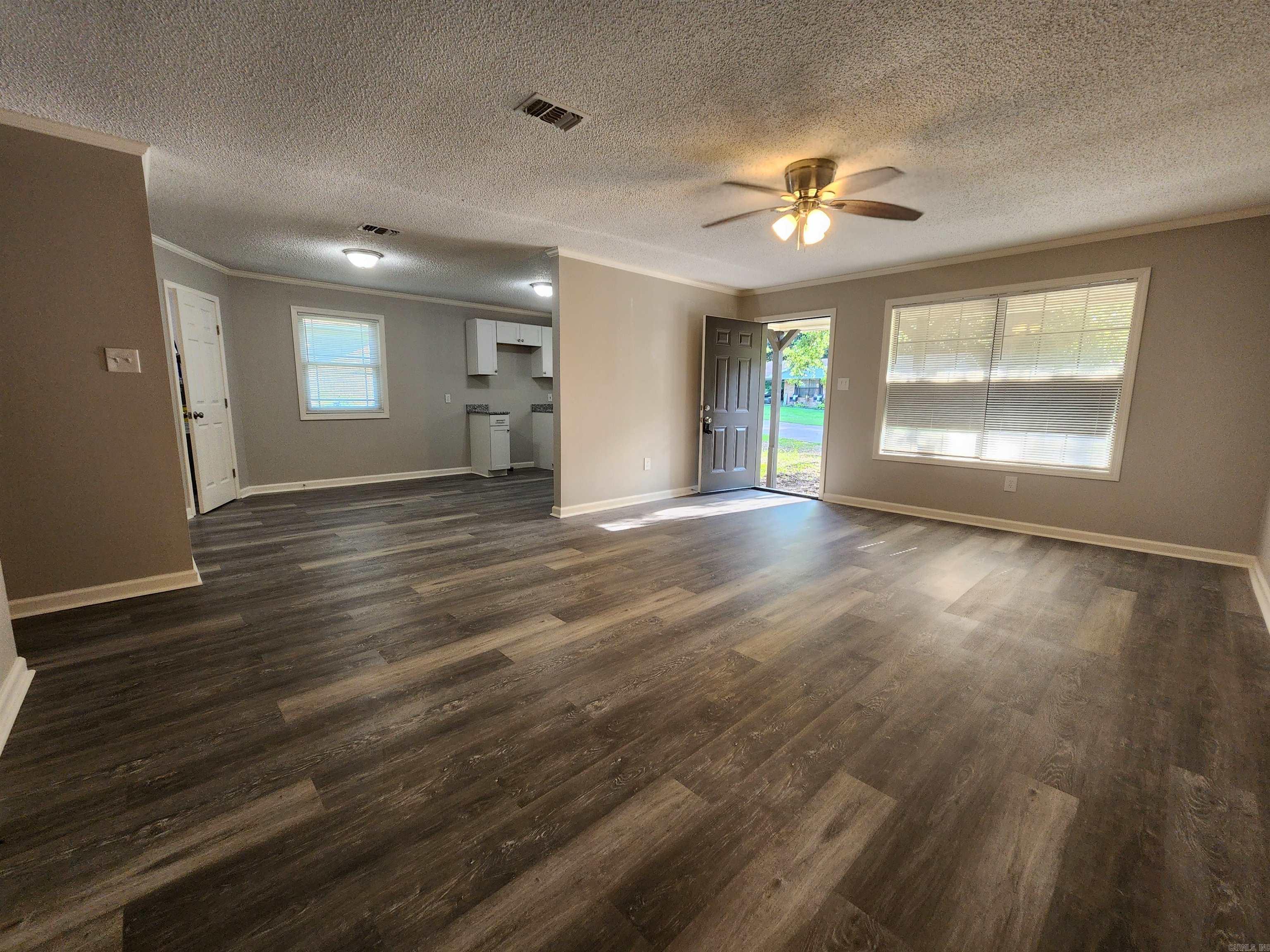 MIMOSA GARDENS - Residential