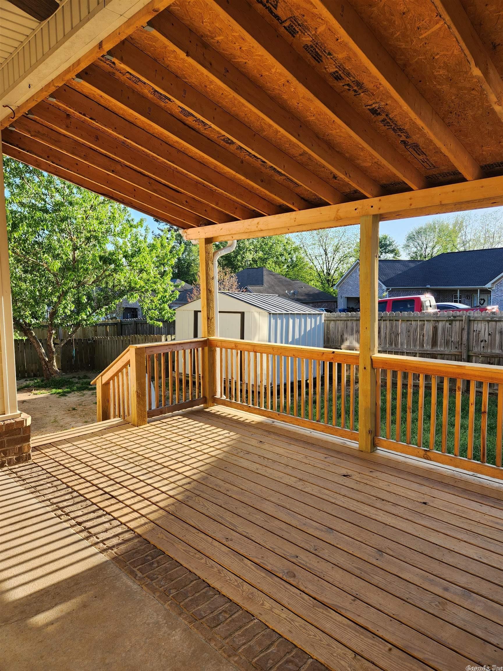 RICHLAND PARK - Residential