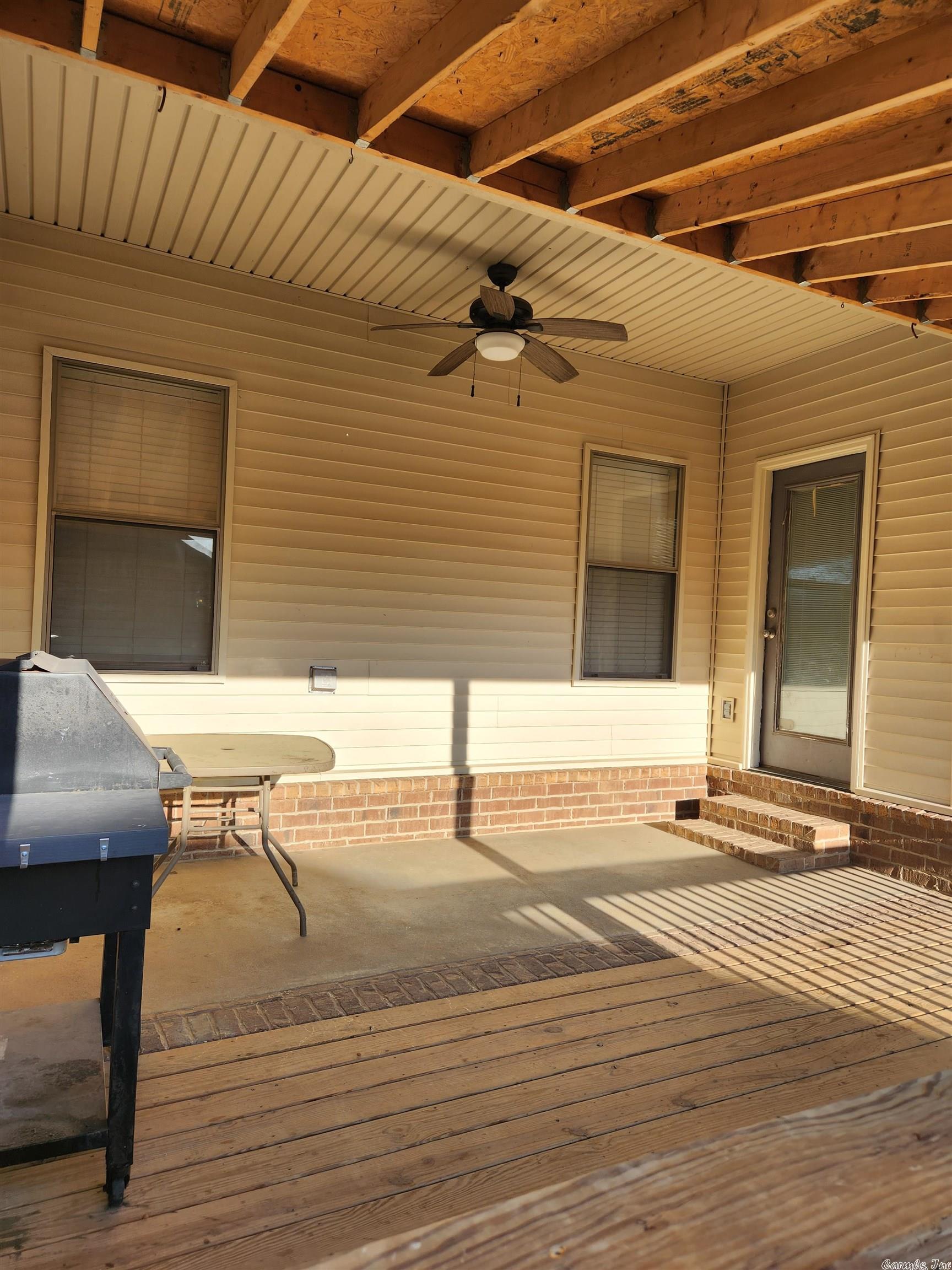 RICHLAND PARK - Residential