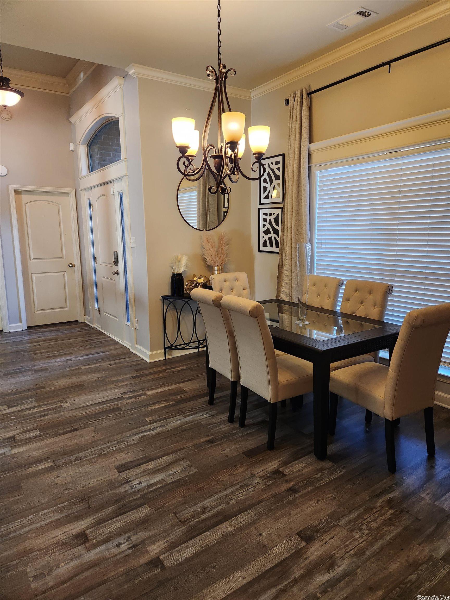 RICHLAND PARK - Residential