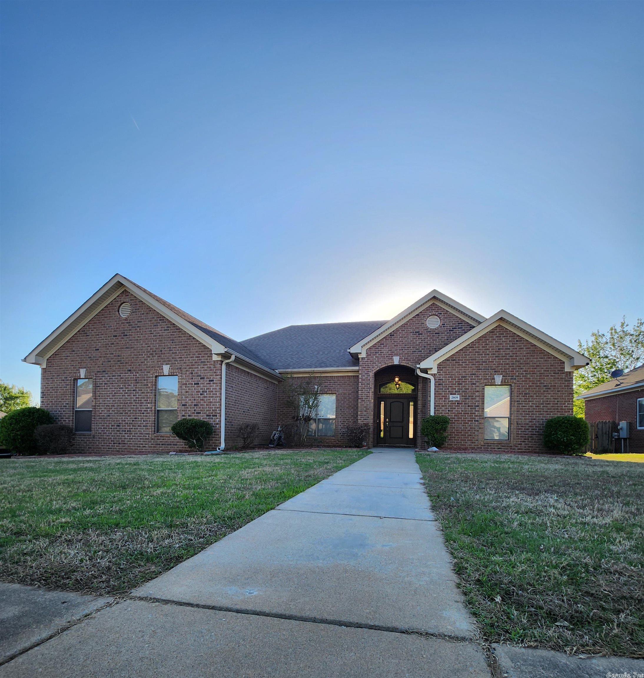 RICHLAND PARK - Residential
