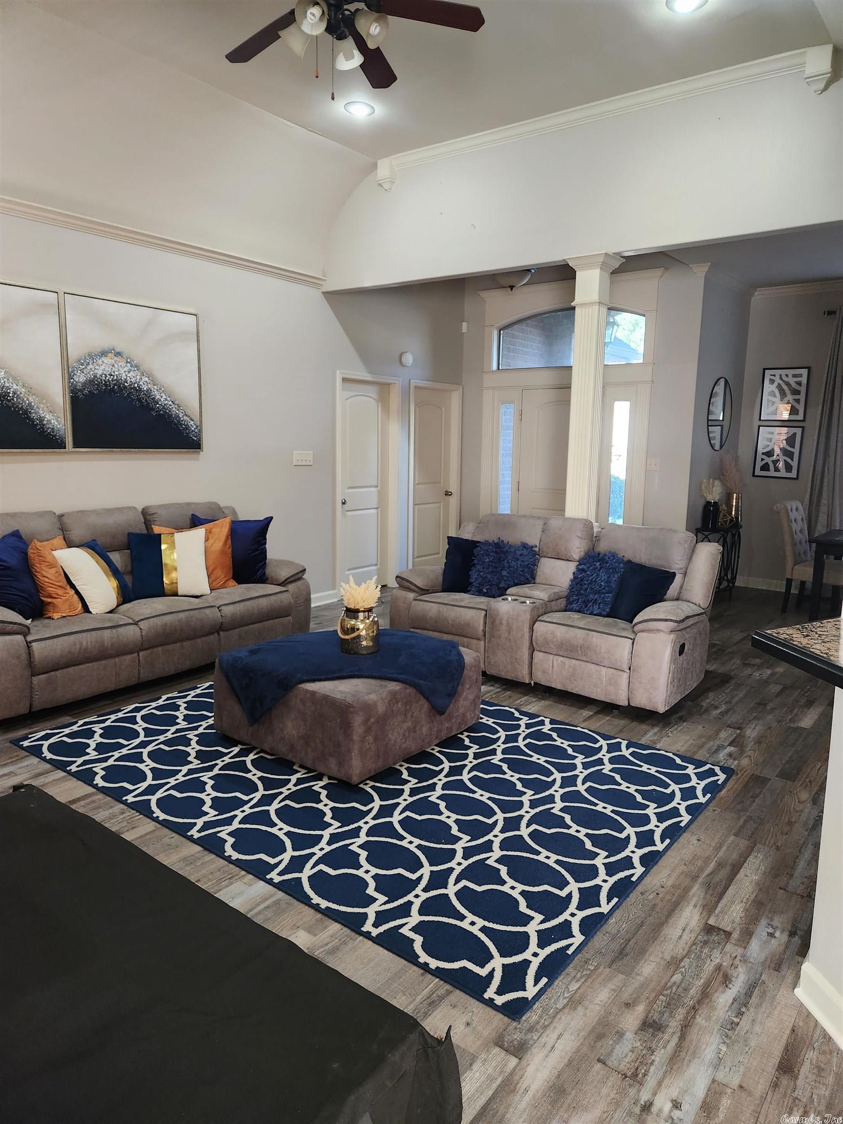 RICHLAND PARK - Residential