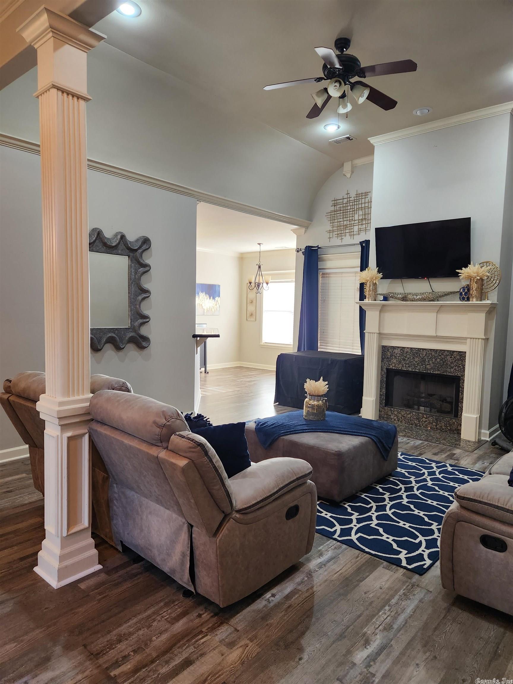 RICHLAND PARK - Residential