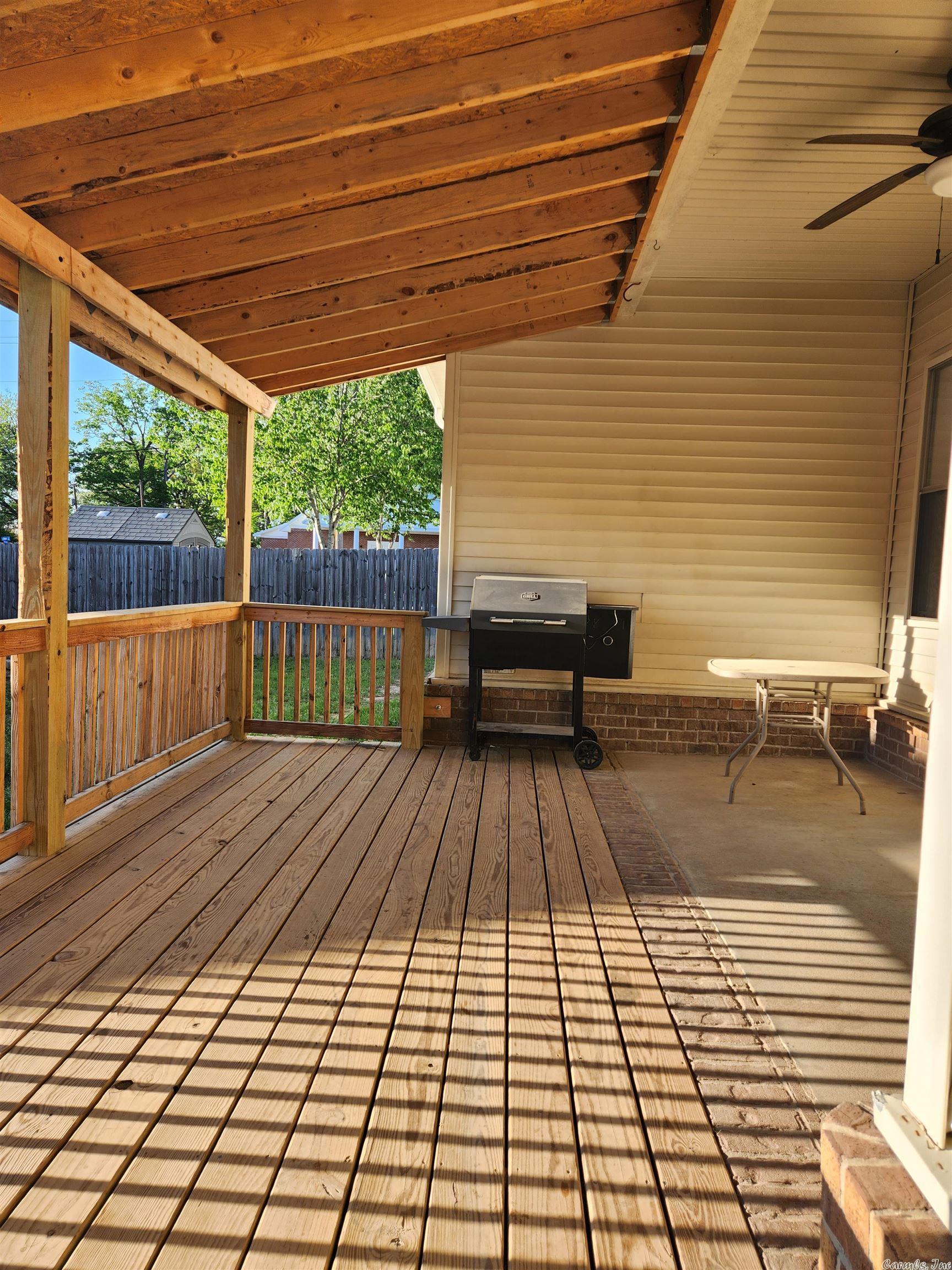 RICHLAND PARK - Residential