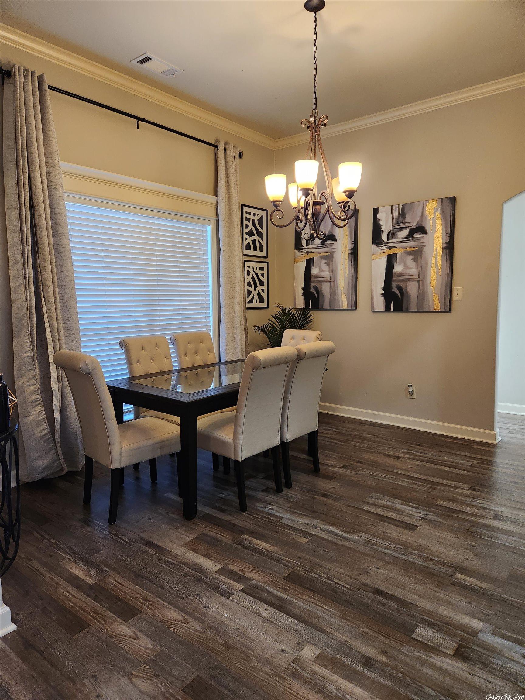 RICHLAND PARK - Residential