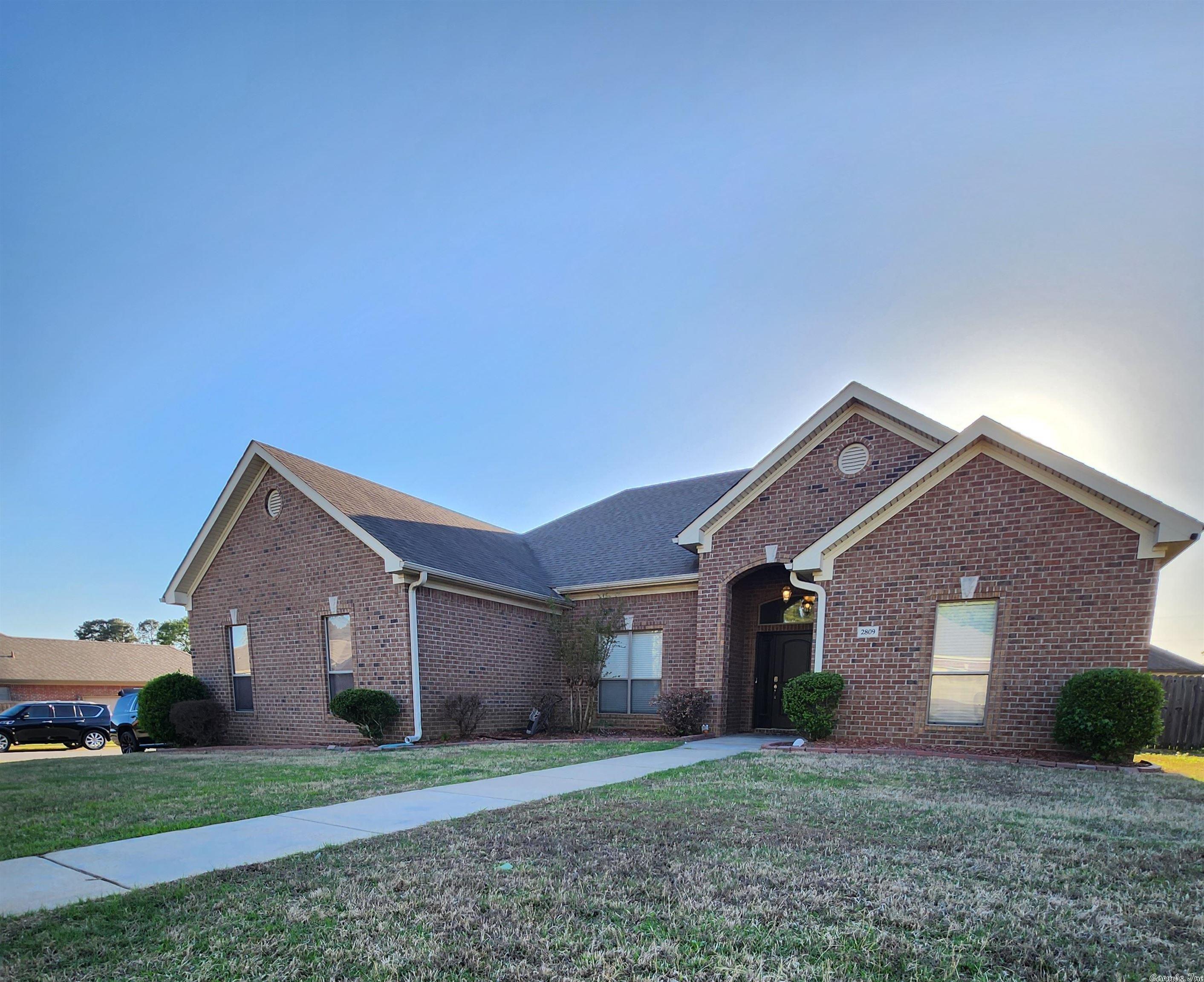 RICHLAND PARK - Residential