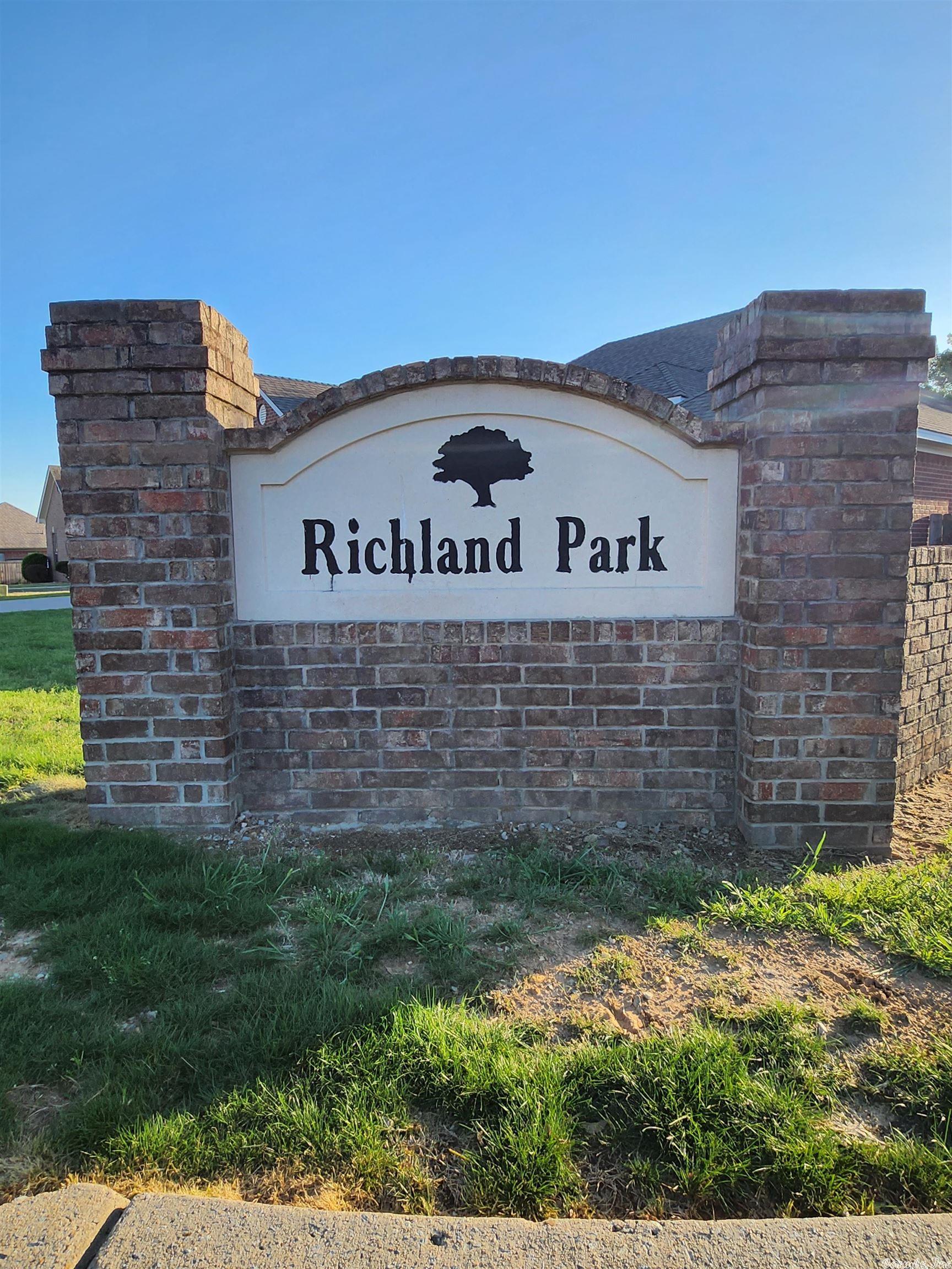 RICHLAND PARK - Residential