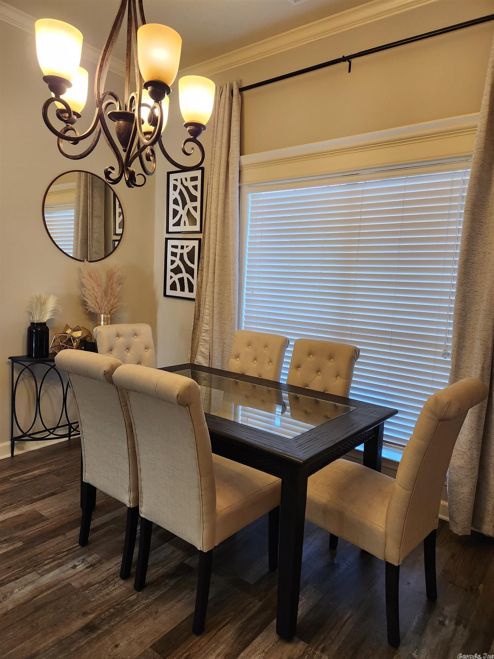 RICHLAND PARK - Residential