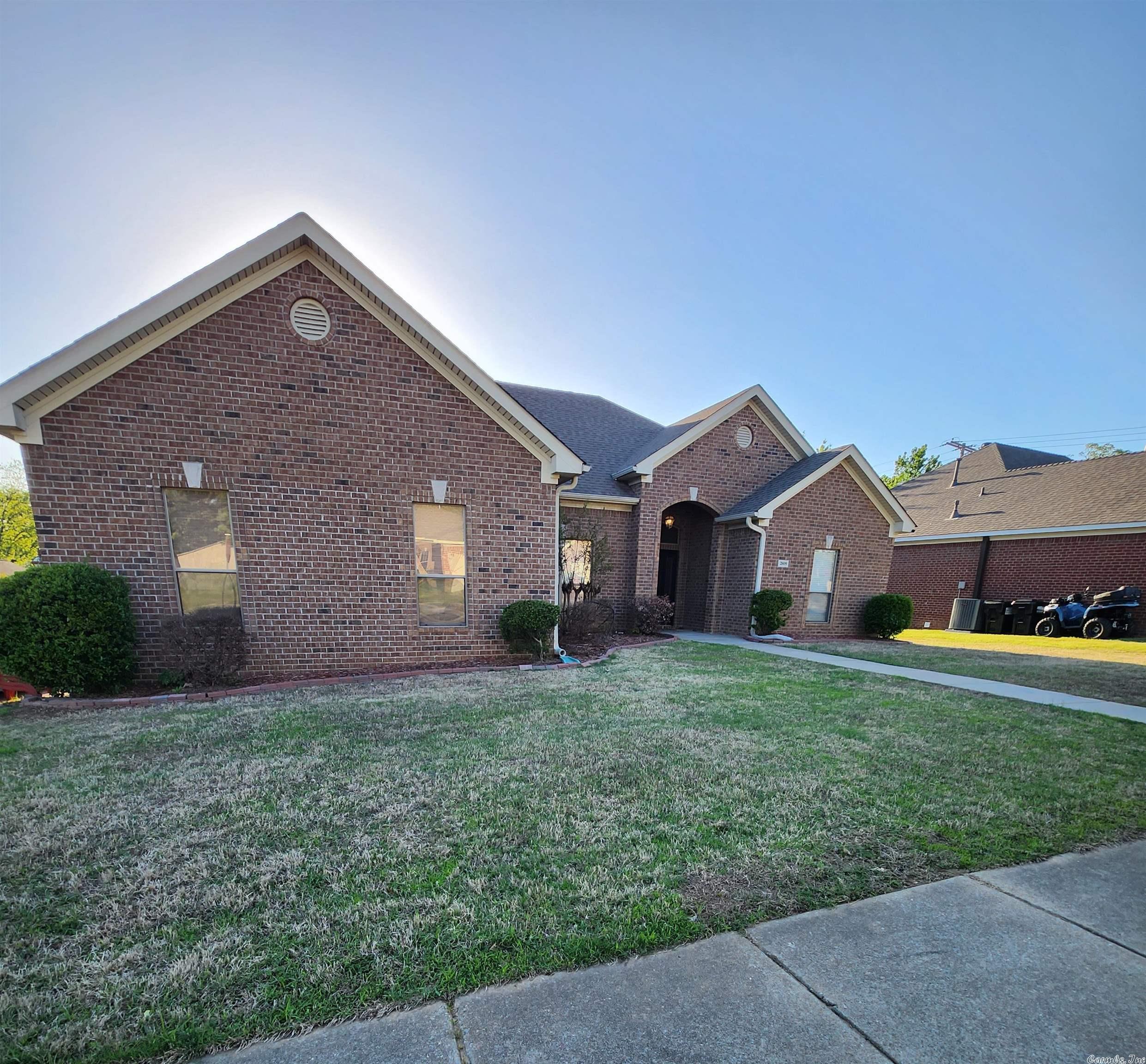 RICHLAND PARK - Residential