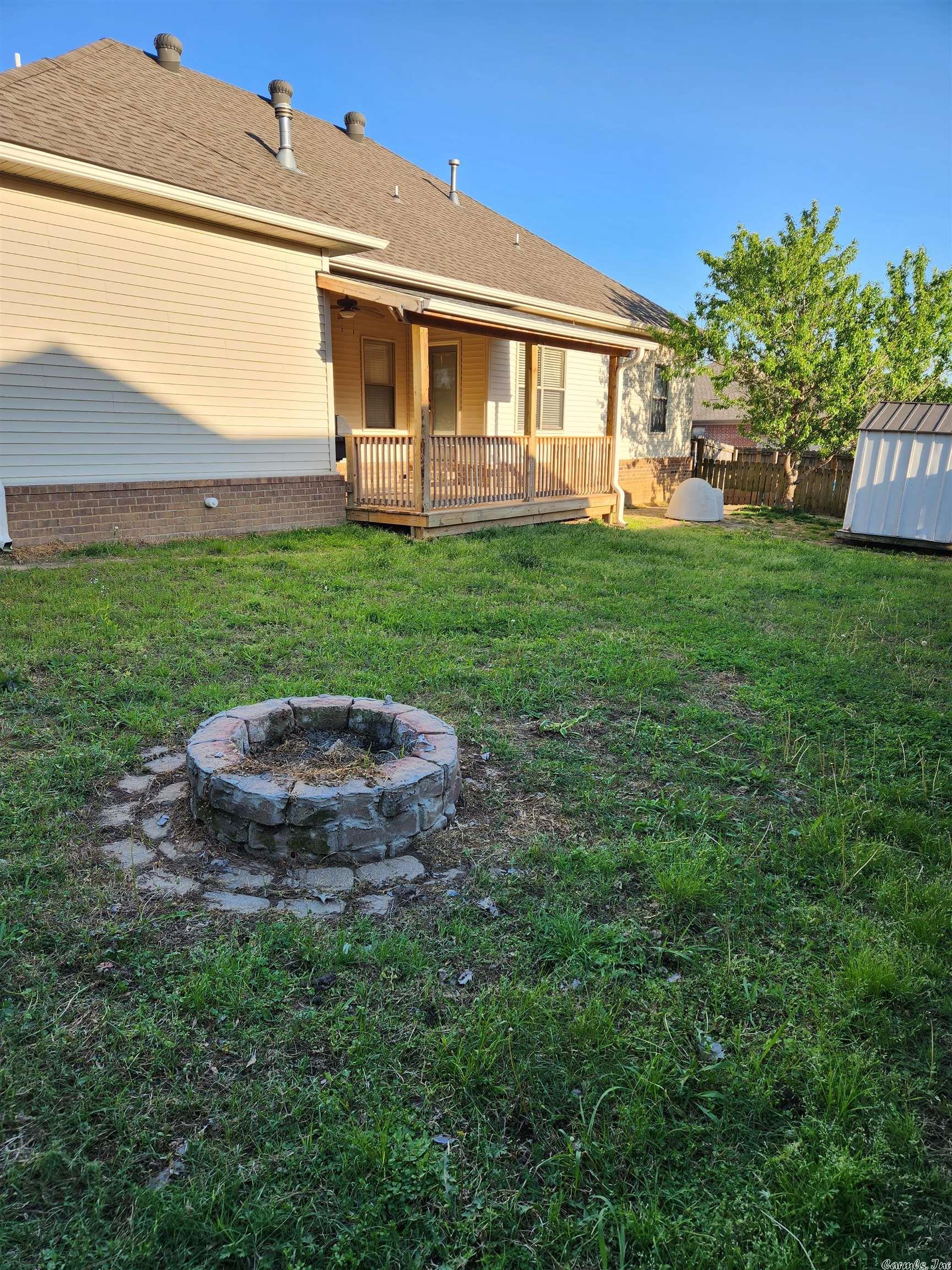 RICHLAND PARK - Residential
