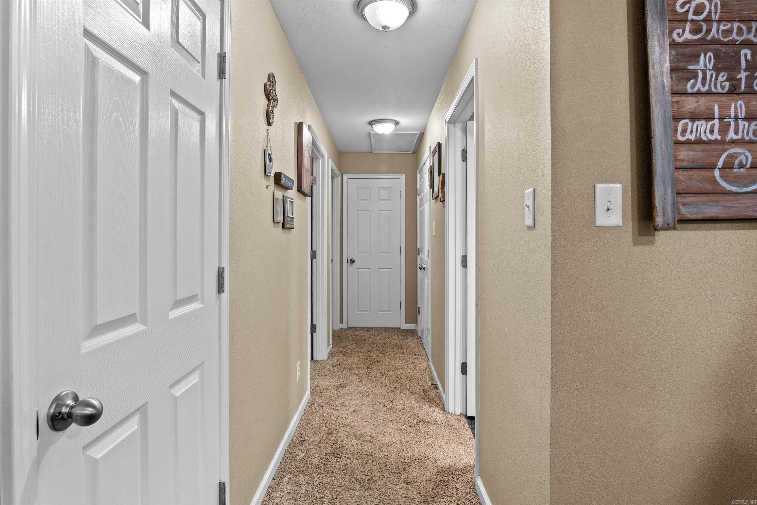 CARSON ACRES - Residential