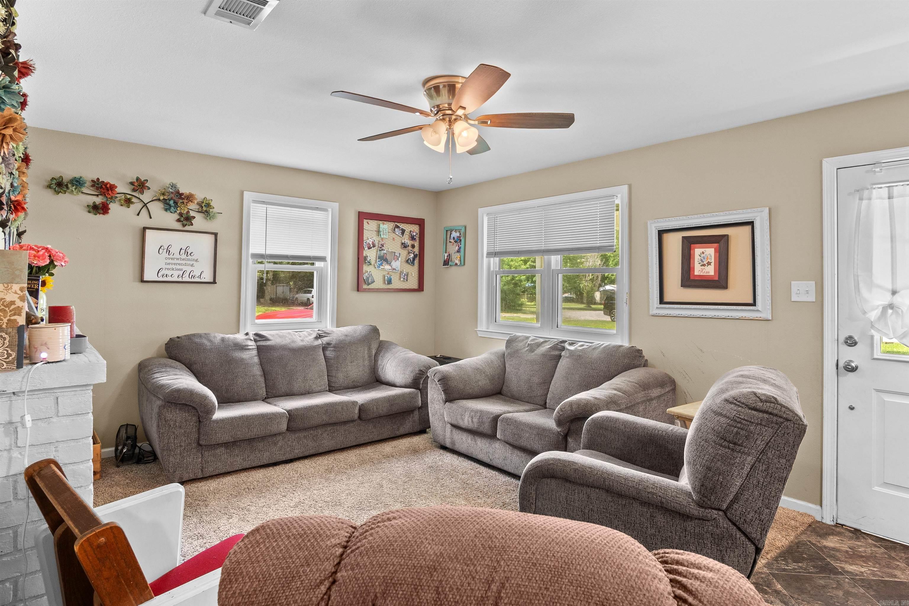 CARSON ACRES - Residential