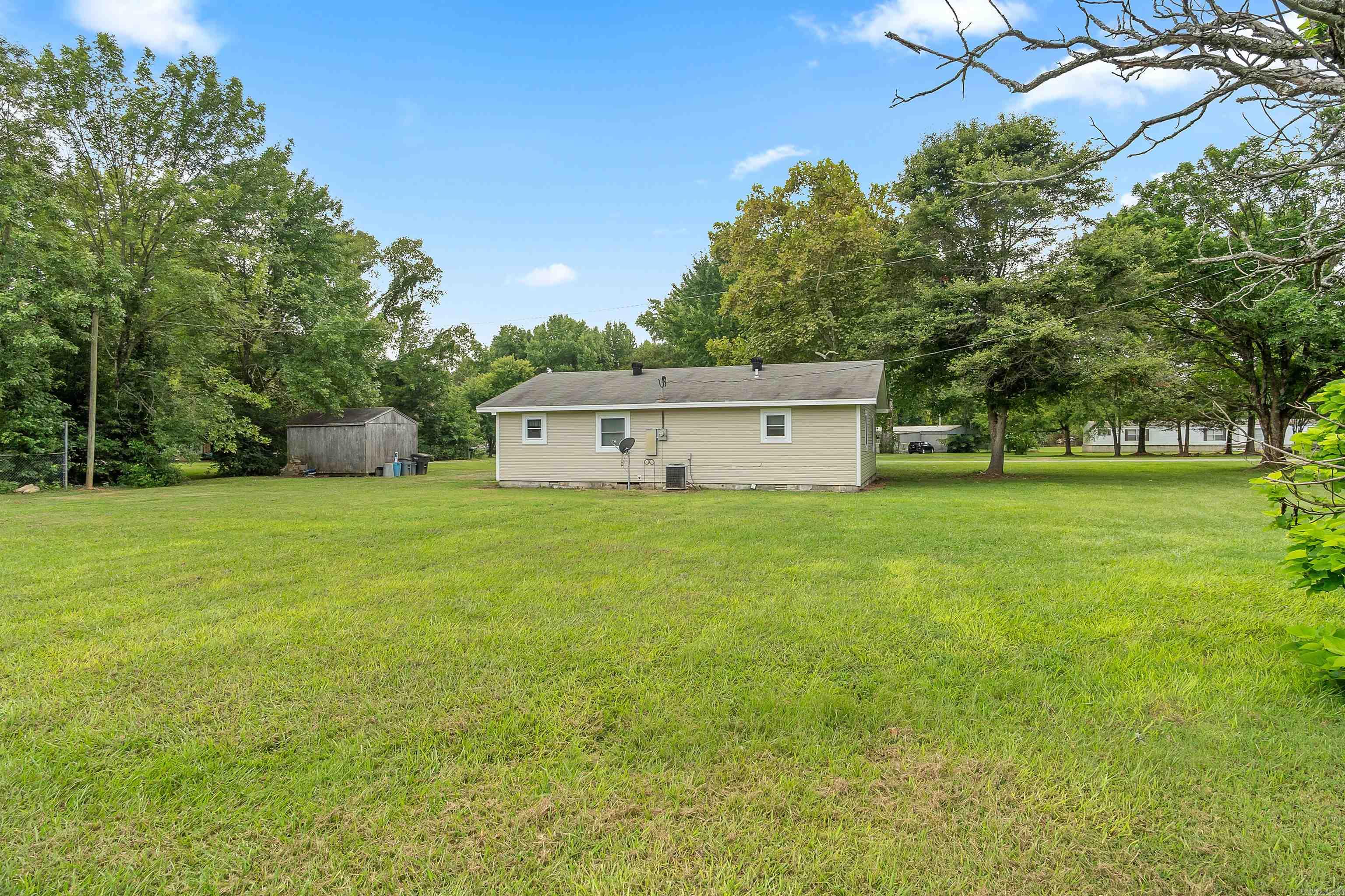 CARSON ACRES - Residential