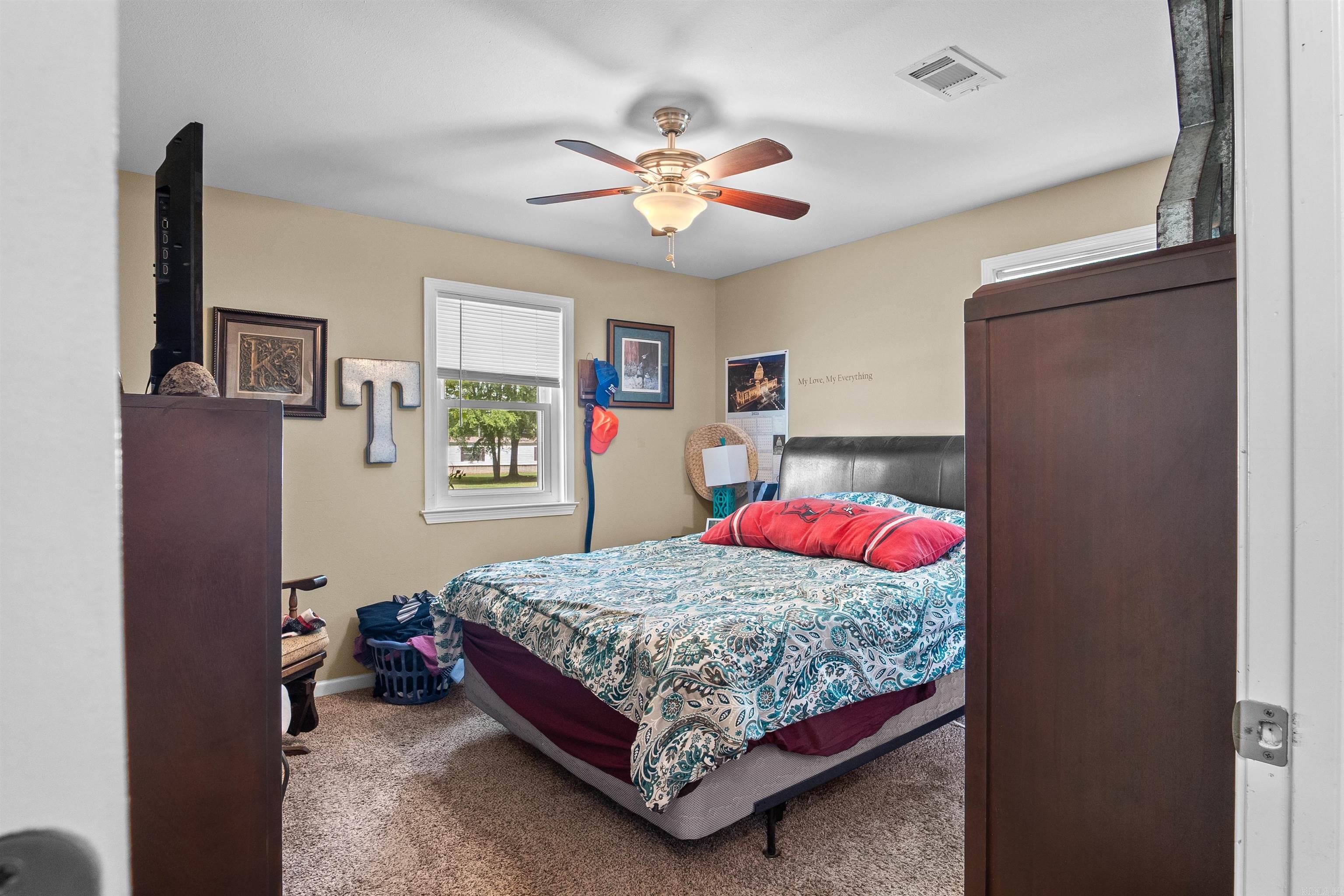 CARSON ACRES - Residential