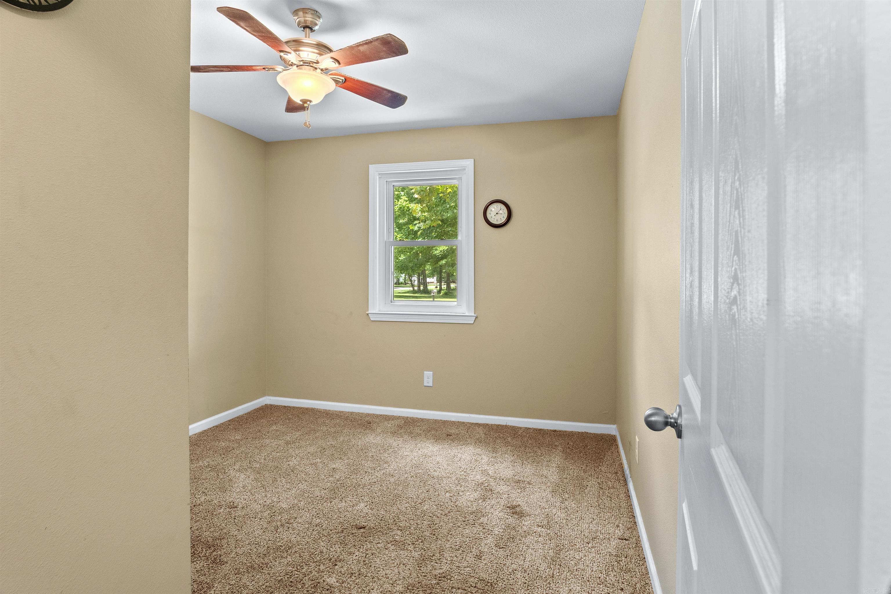 CARSON ACRES - Residential