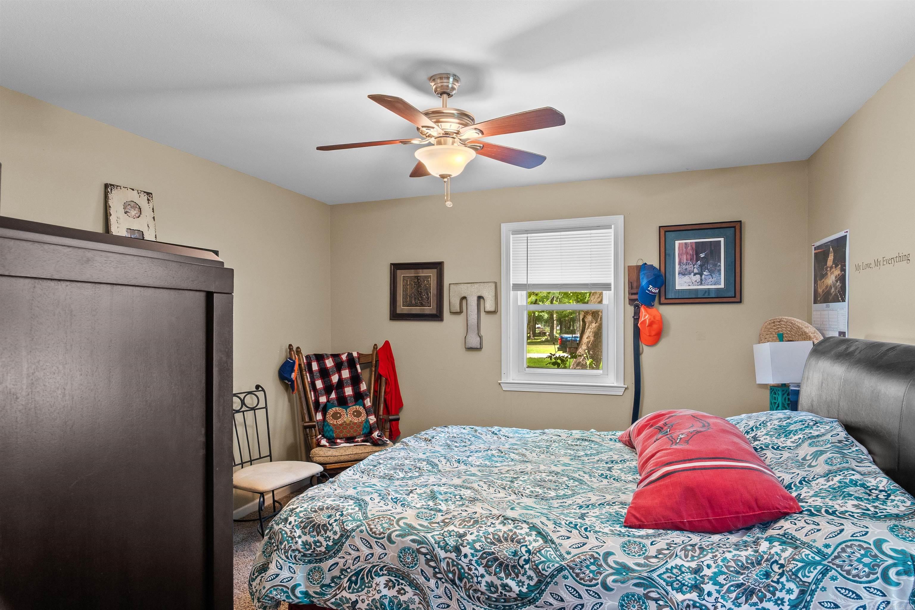 CARSON ACRES - Residential