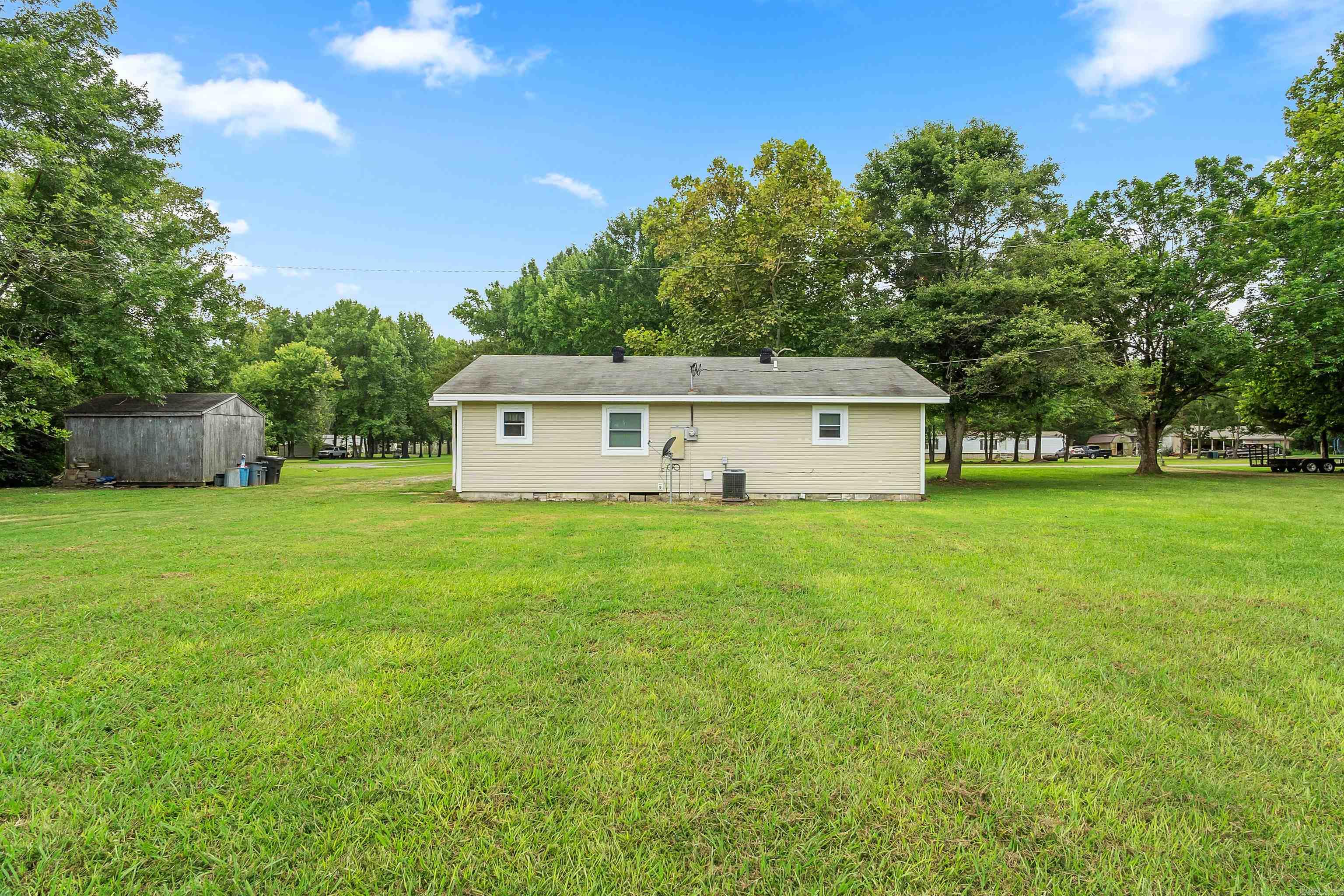 CARSON ACRES - Residential
