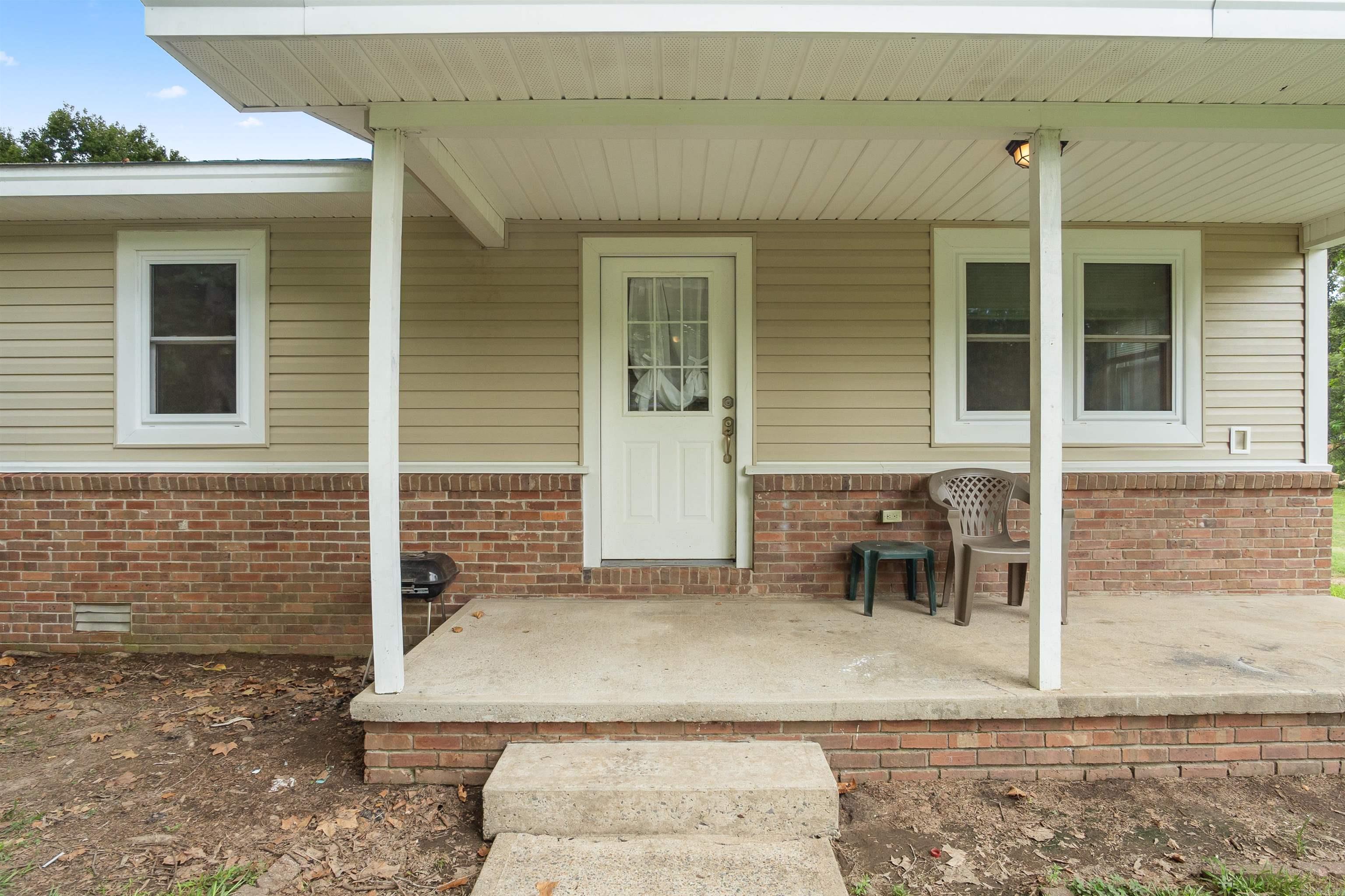 CARSON ACRES - Residential