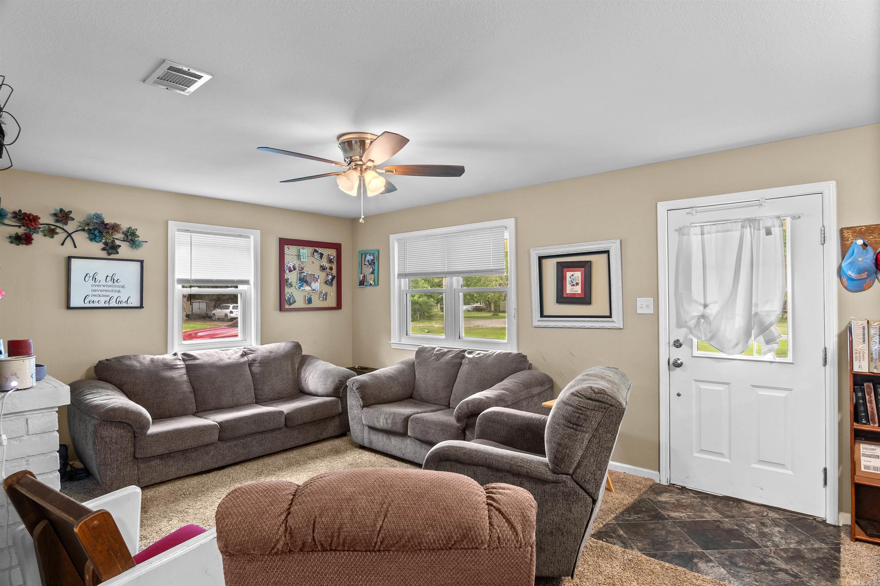CARSON ACRES - Residential