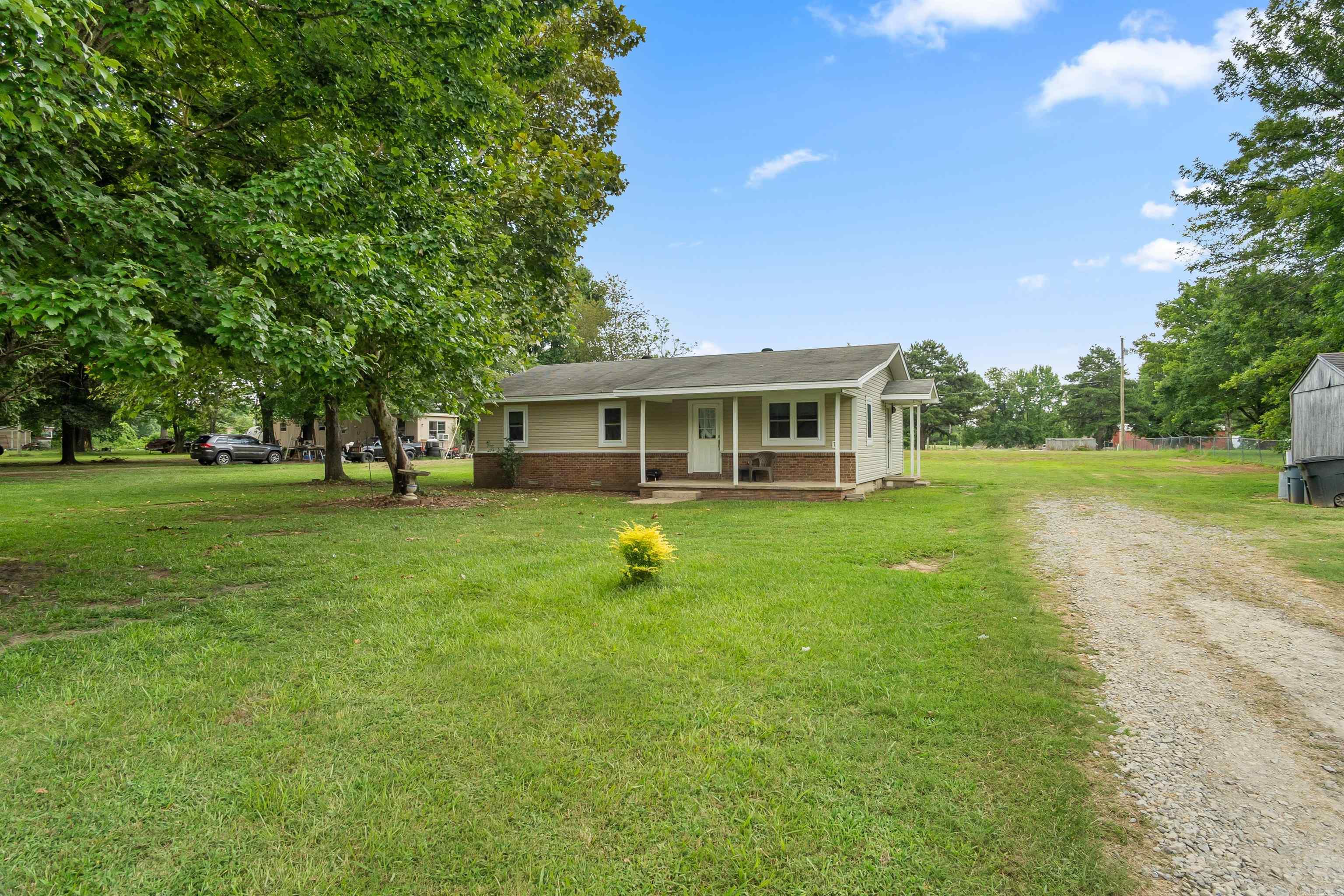 CARSON ACRES - Residential