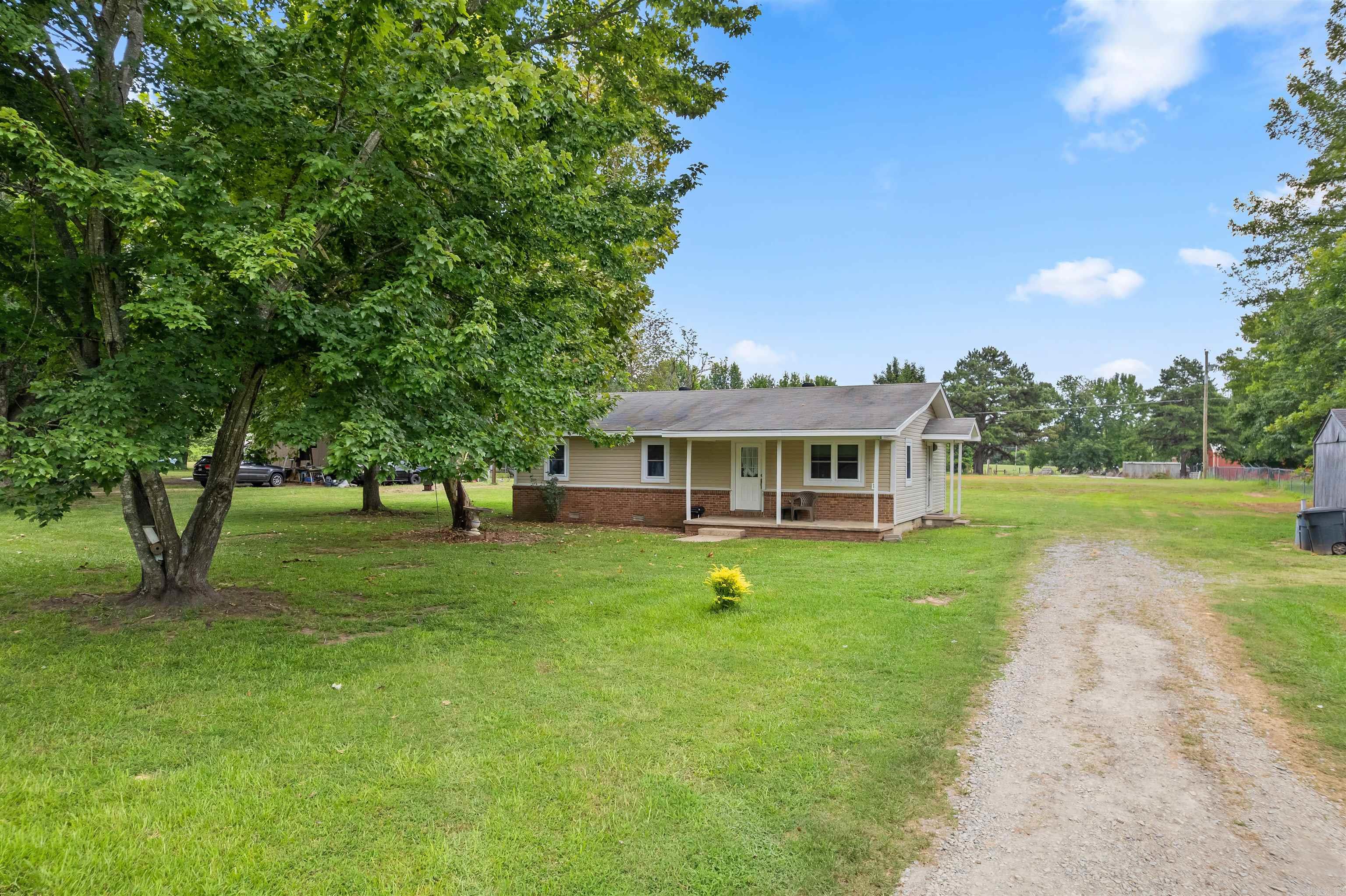 CARSON ACRES - Residential
