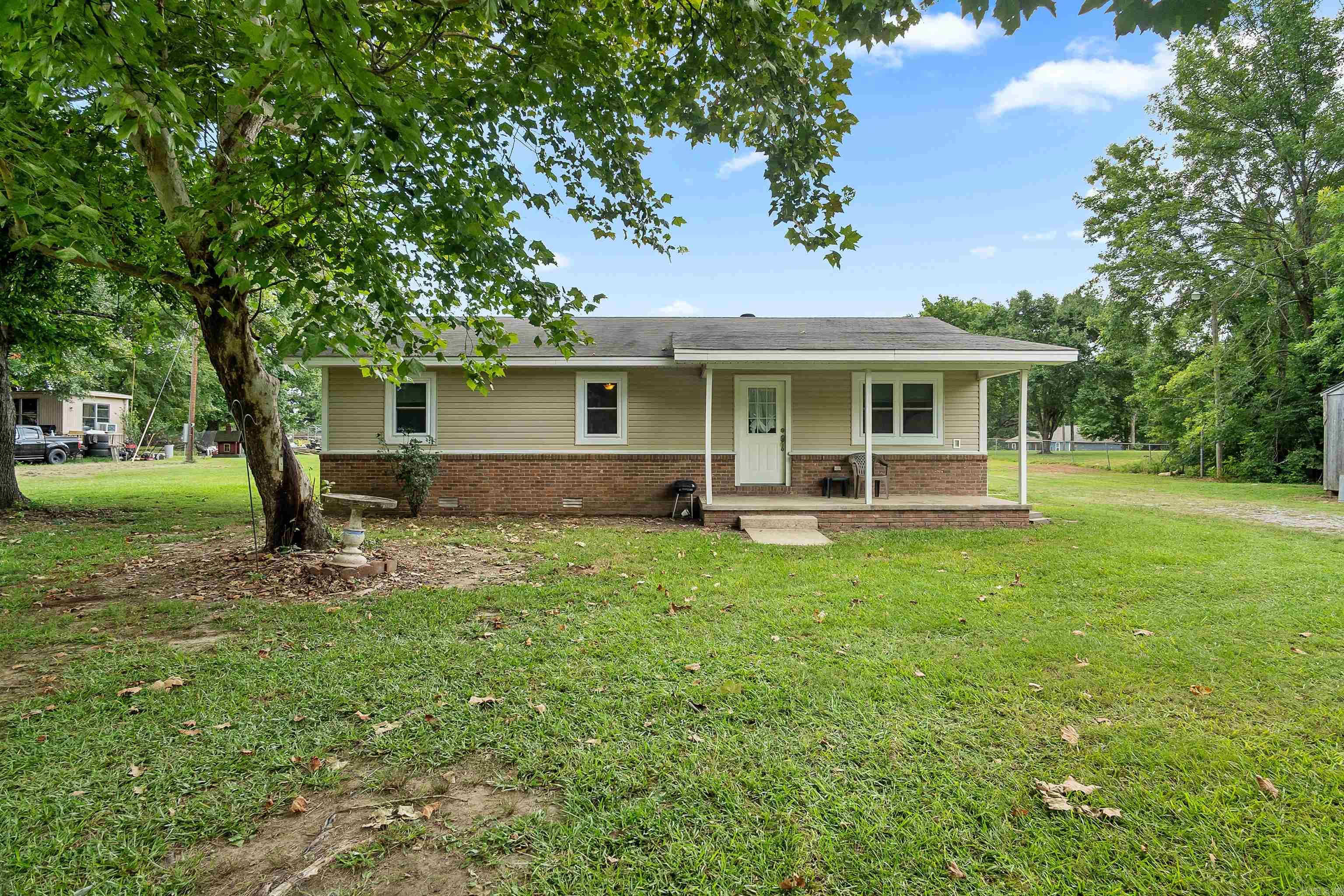 CARSON ACRES - Residential
