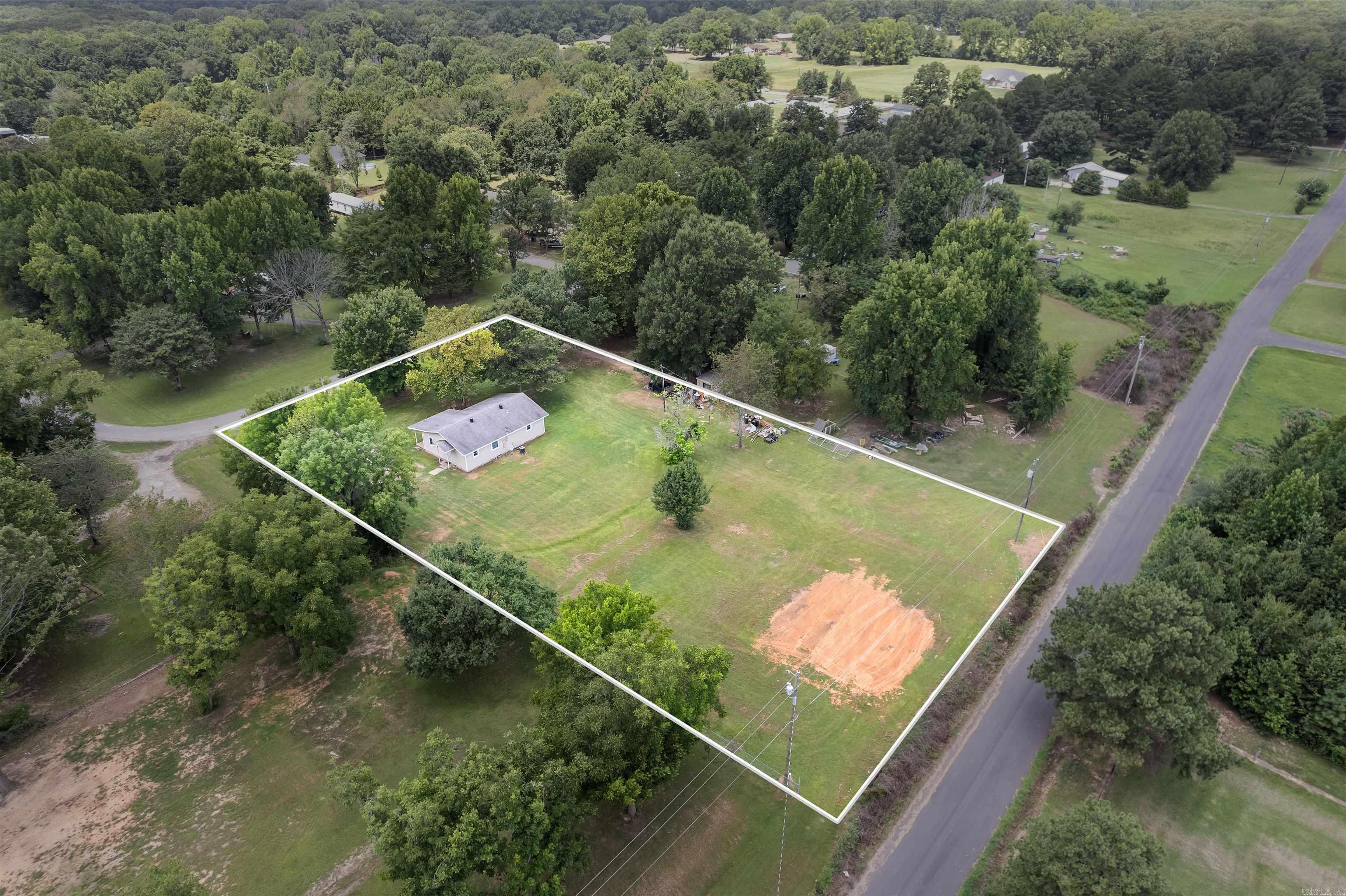 CARSON ACRES - Residential