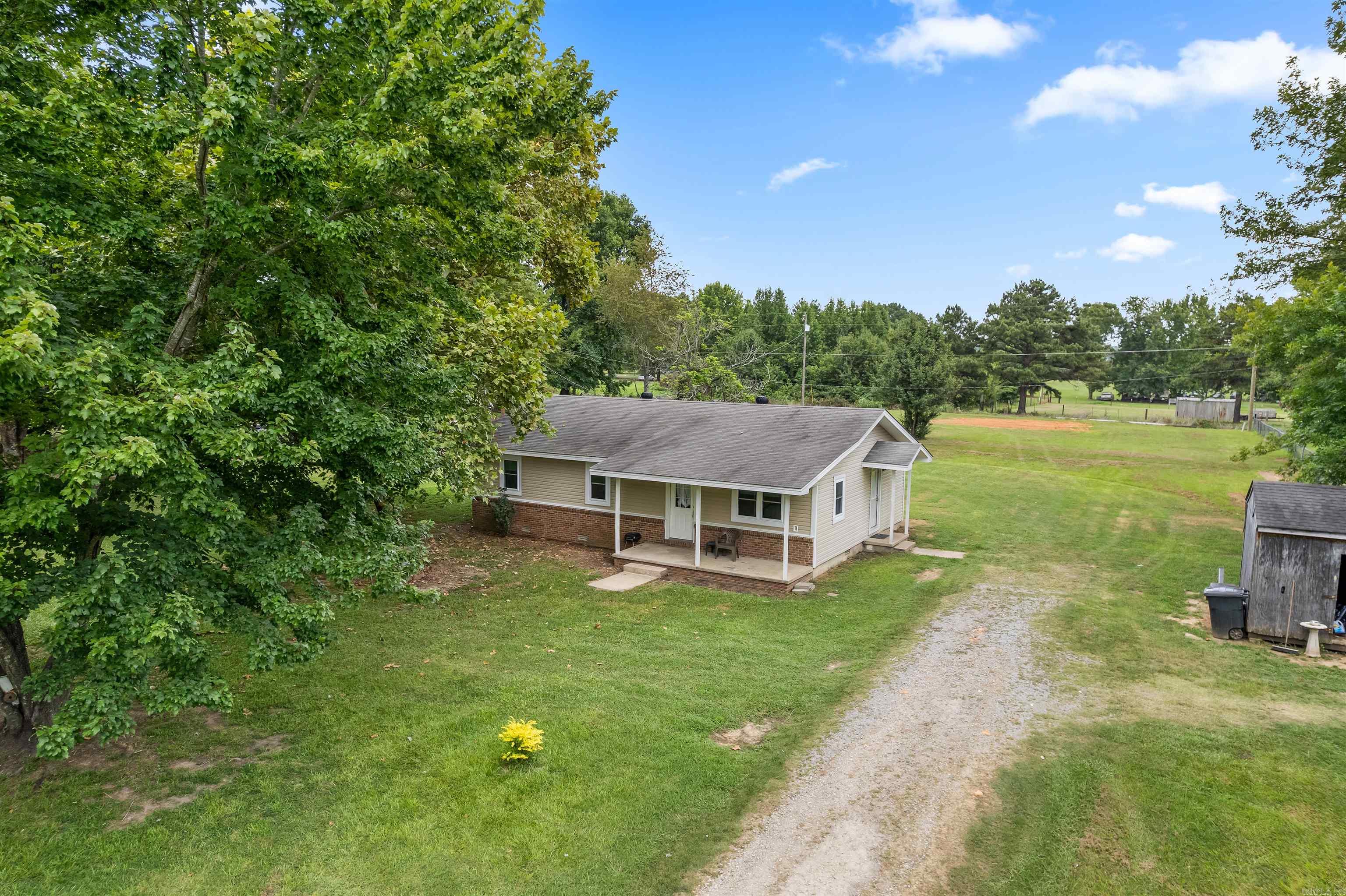 CARSON ACRES - Residential